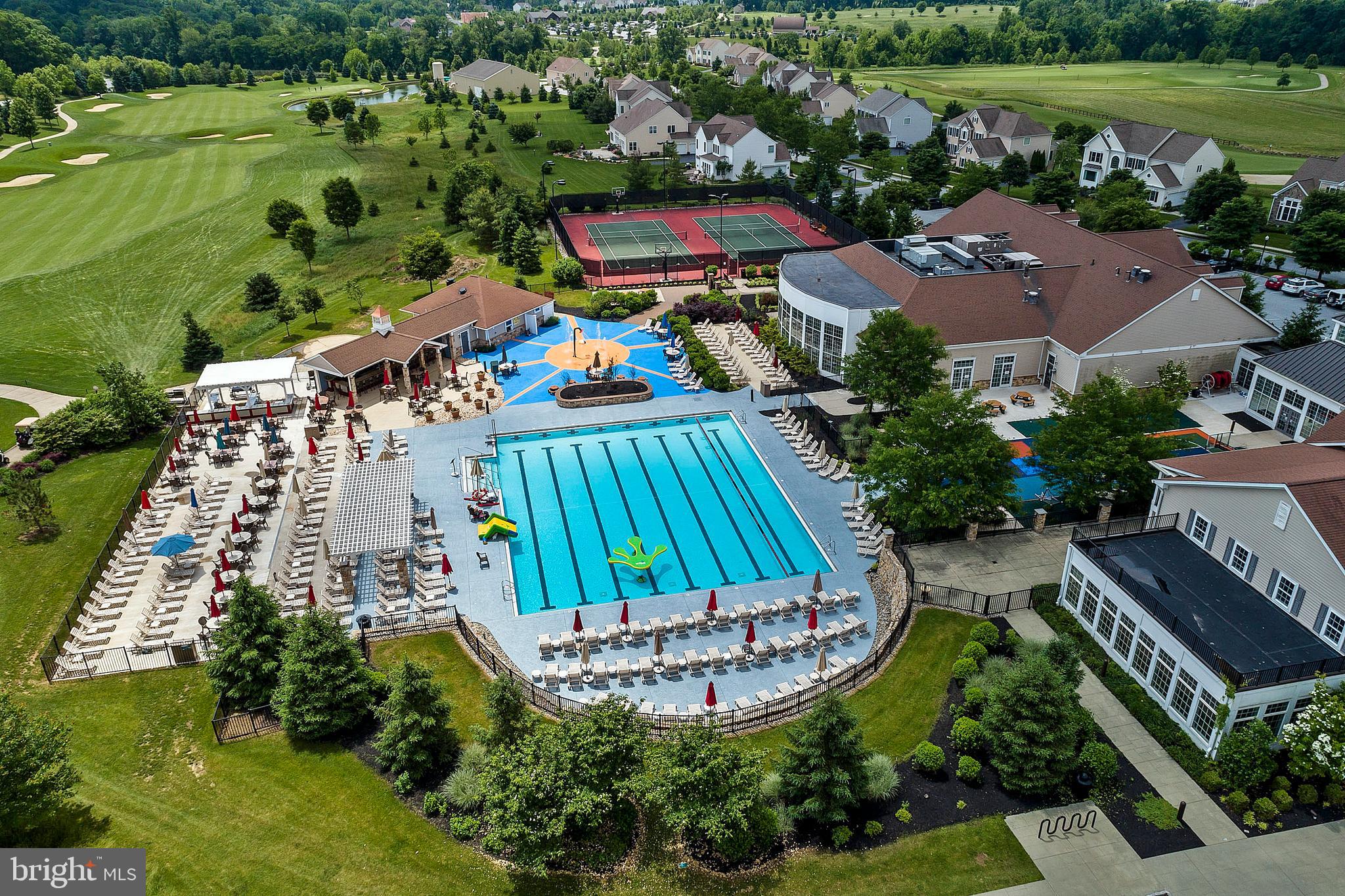 580 Prizer Court Downingtown, PA 19335 - Photo 36 of 37