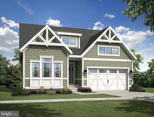 $550,400 | 19497 Safflower Way, Lewes, DE 19958