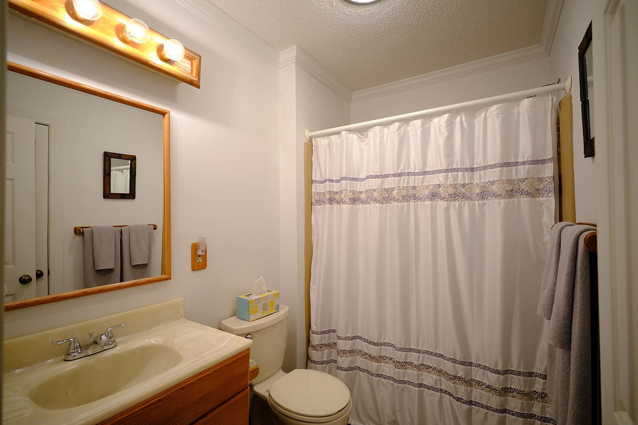 9317 Springdale Drive Raleigh, NC 27613 - Photo 22 of 30 Bathroom