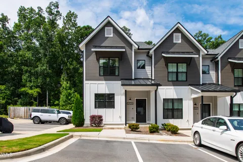 $529,000 | 5705 Parker Pines Court, Raleigh, NC 27609