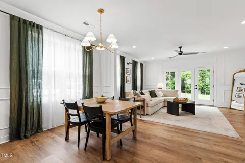 $529,000 | 5705 Parker Pines Court, Raleigh, NC 27609