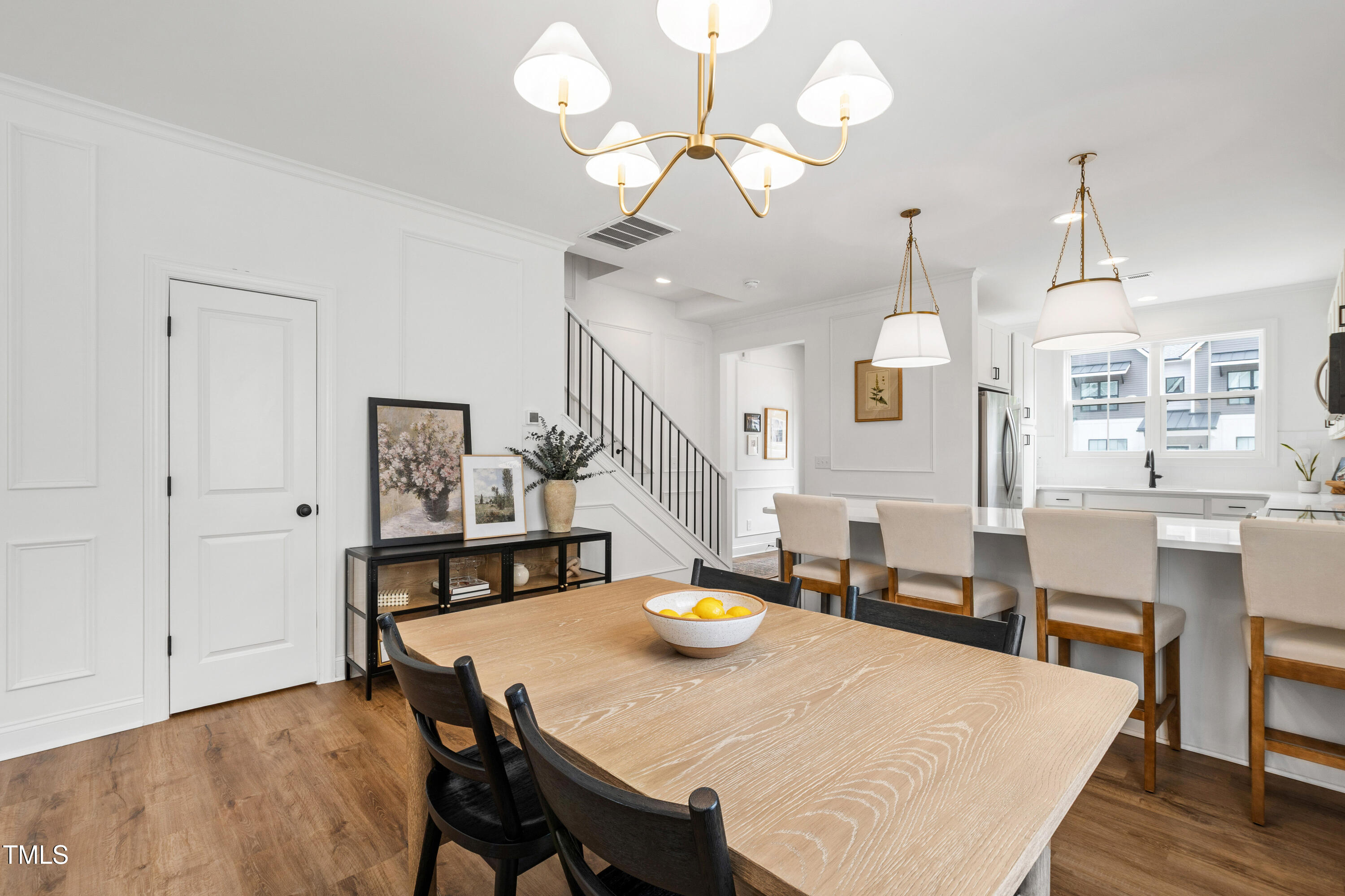 5705 Parker Pines Court Raleigh, NC 27609 - Photo 11 of 46 Parker Pnes-12