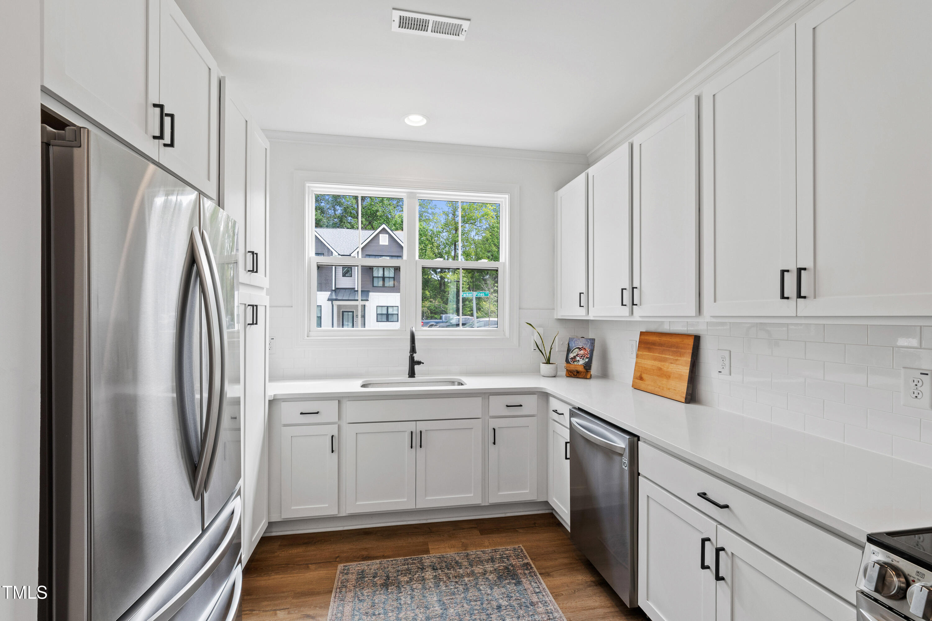 5705 Parker Pines Court Raleigh, NC 27609 - Photo 14 of 46 Parker Pnes-7