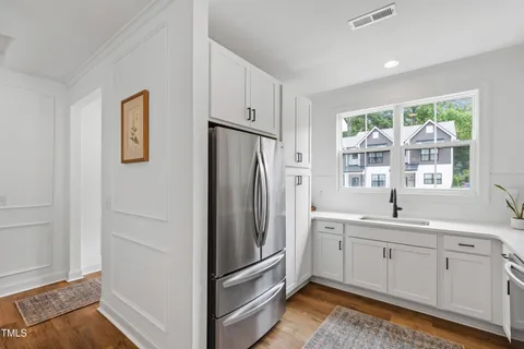 $529,000 | 5705 Parker Pines Court, Raleigh, NC 27609