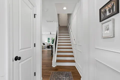 $529,000 | 5705 Parker Pines Court, Raleigh, NC 27609