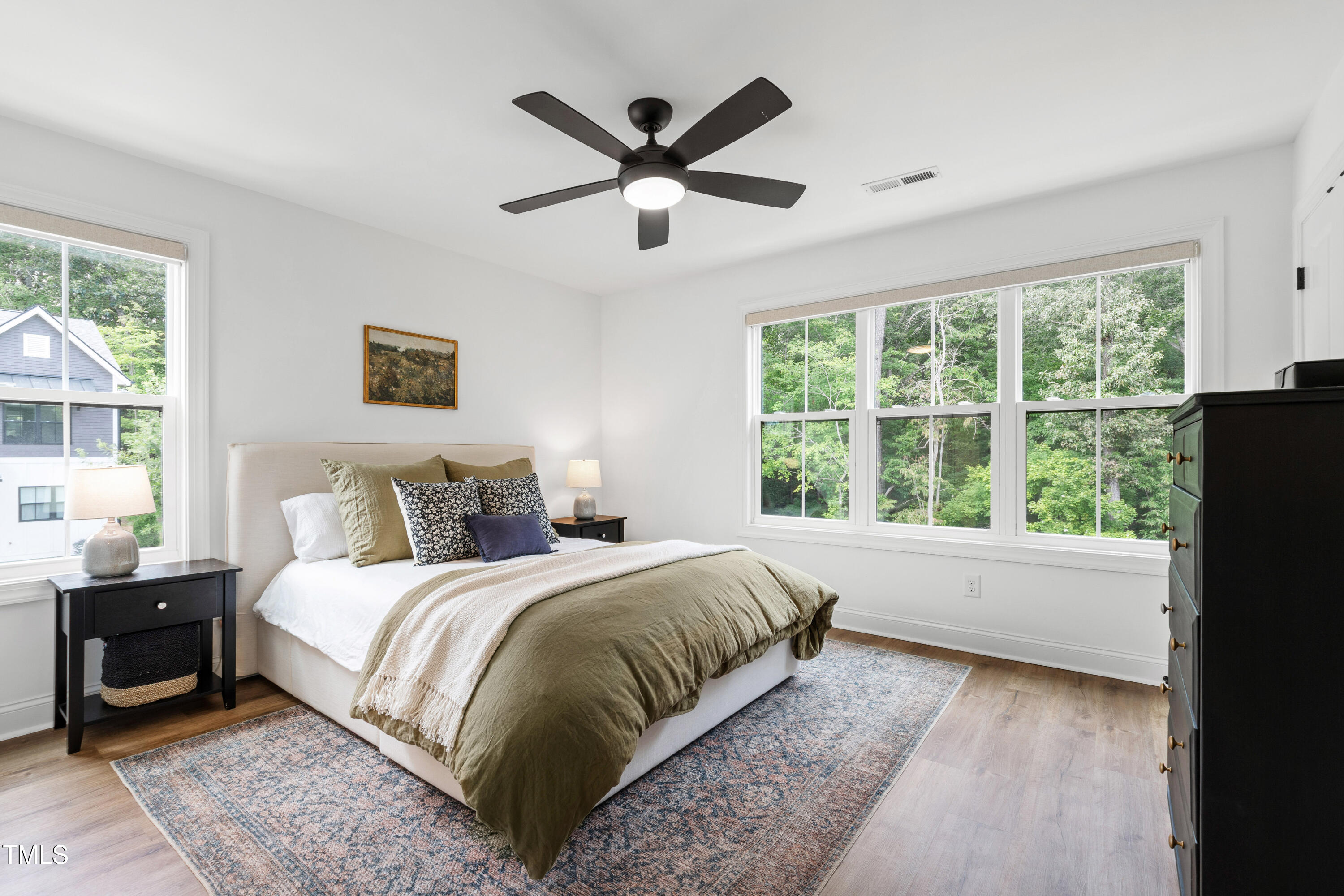 5705 Parker Pines Court Raleigh, NC 27609 - Photo 19 of 46 Parker Pnes-17