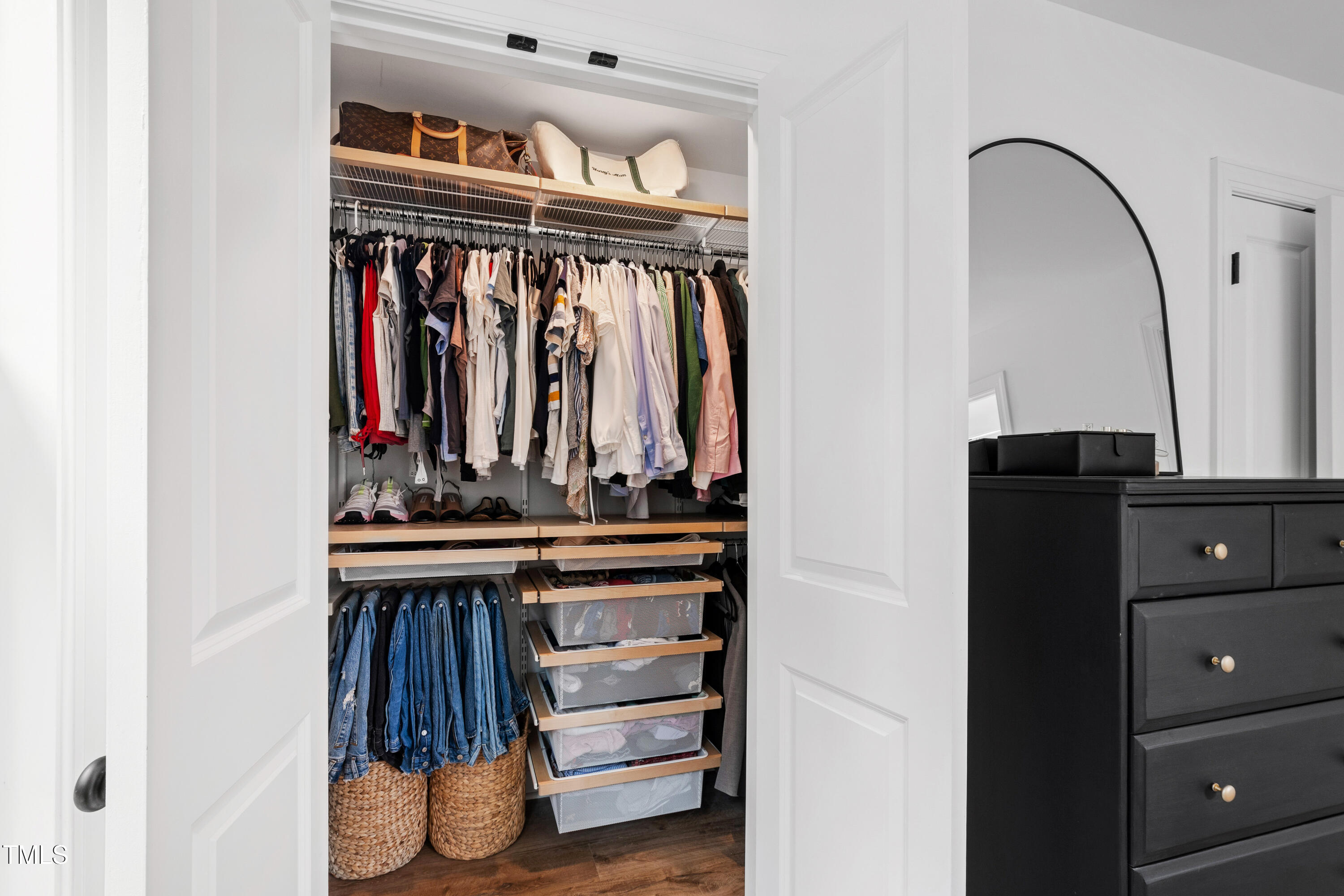 5705 Parker Pines Court Raleigh, NC 27609 - Photo 23 of 46 Parker Pnes-19