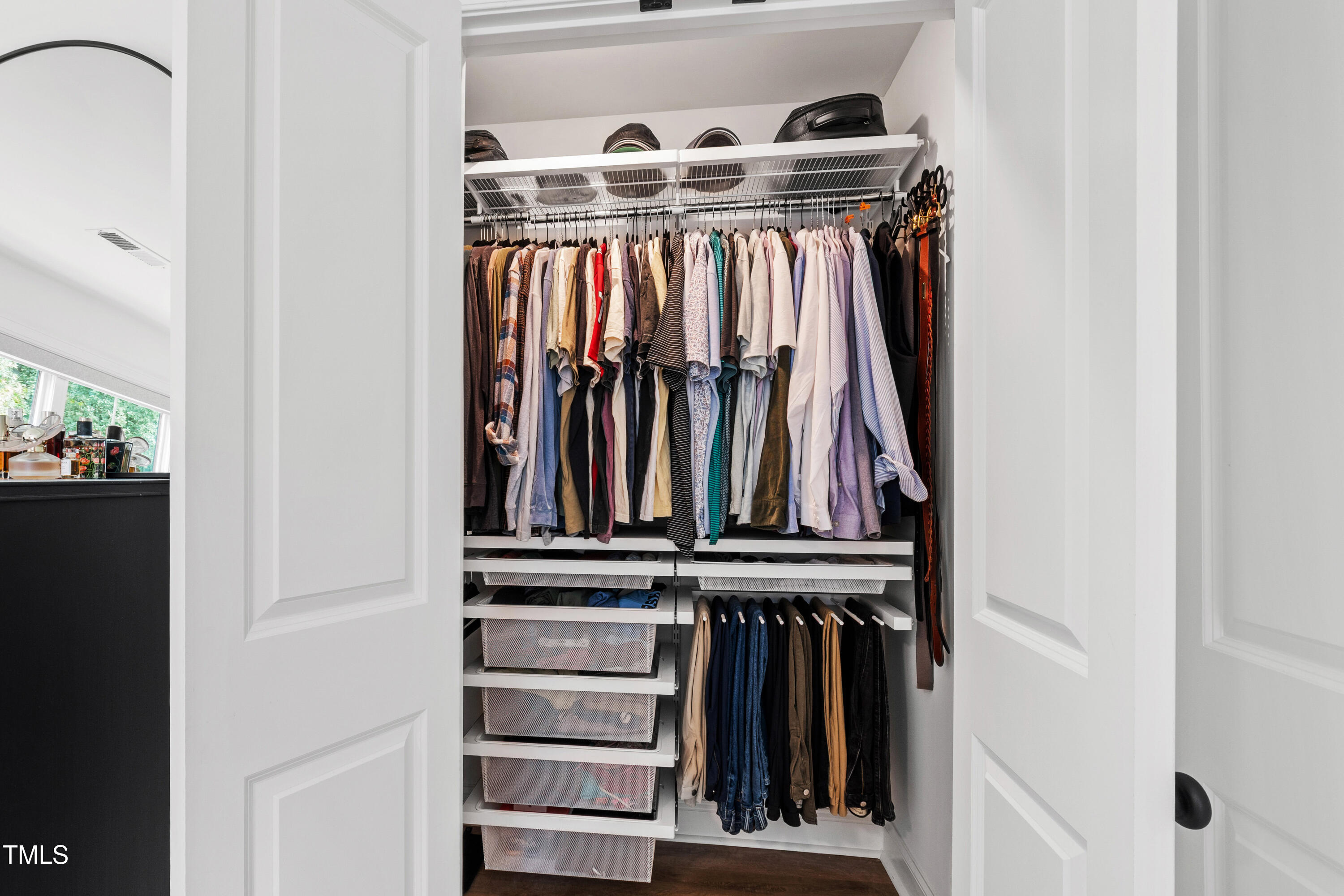 5705 Parker Pines Court Raleigh, NC 27609 - Photo 24 of 46 Parker Pnes-20