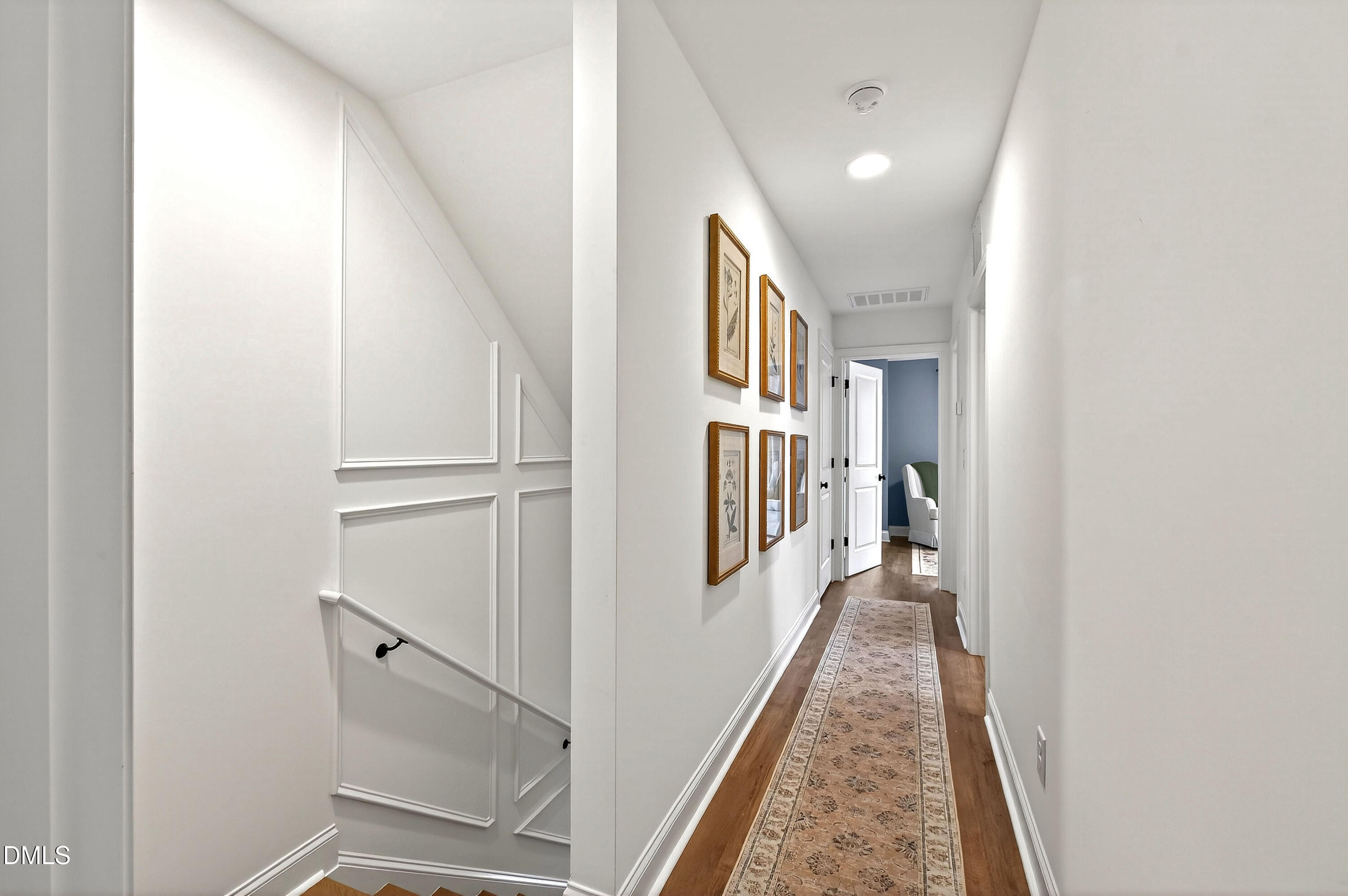 5705 Parker Pines Court Raleigh, NC 27609 - Photo 25 of 46 Parker (1)