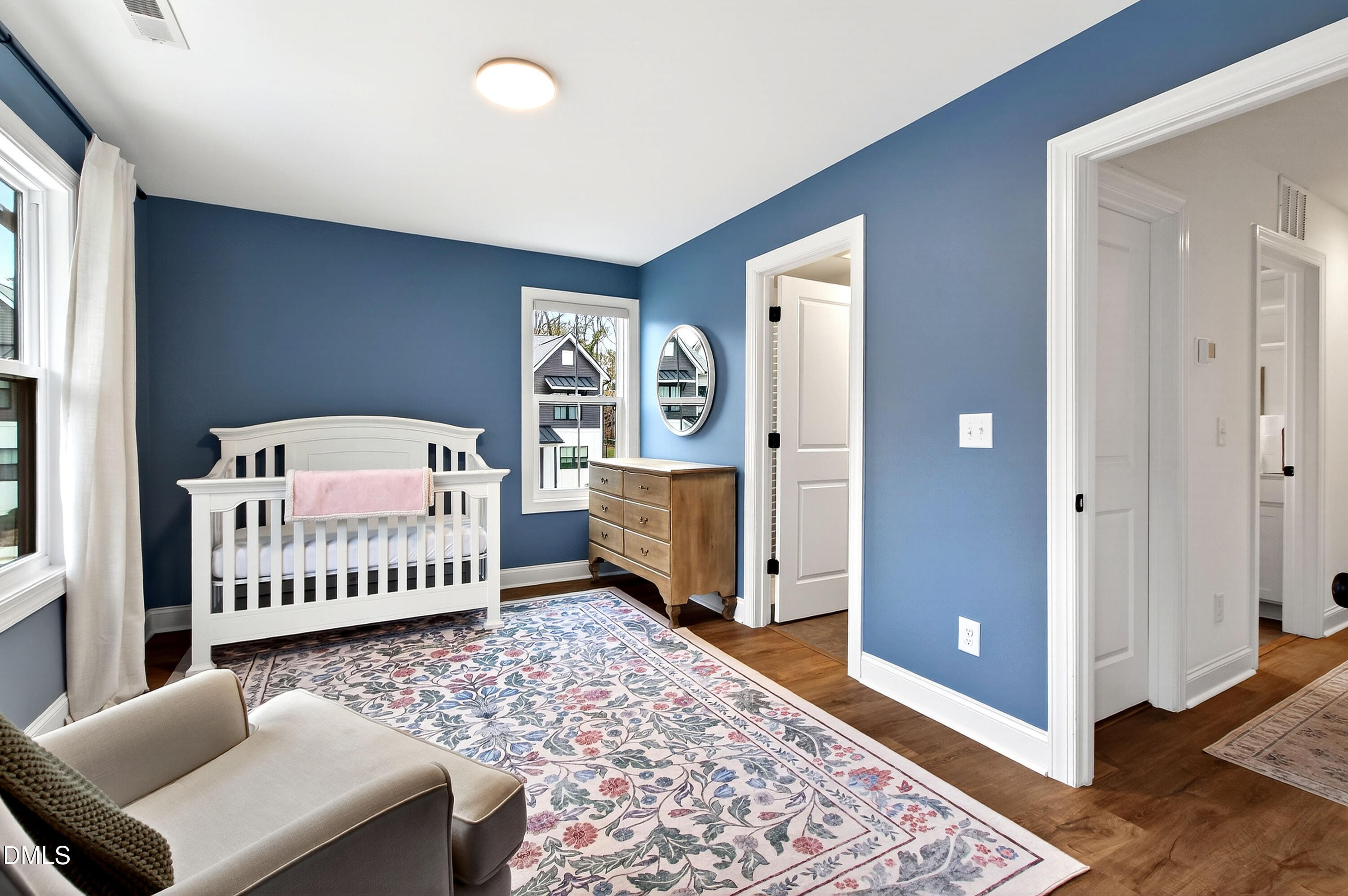 5705 Parker Pines Court Raleigh, NC 27609 - Photo 28 of 46 Parker (5)