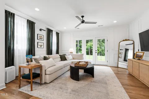 $529,000 | 5705 Parker Pines Court, Raleigh, NC 27609