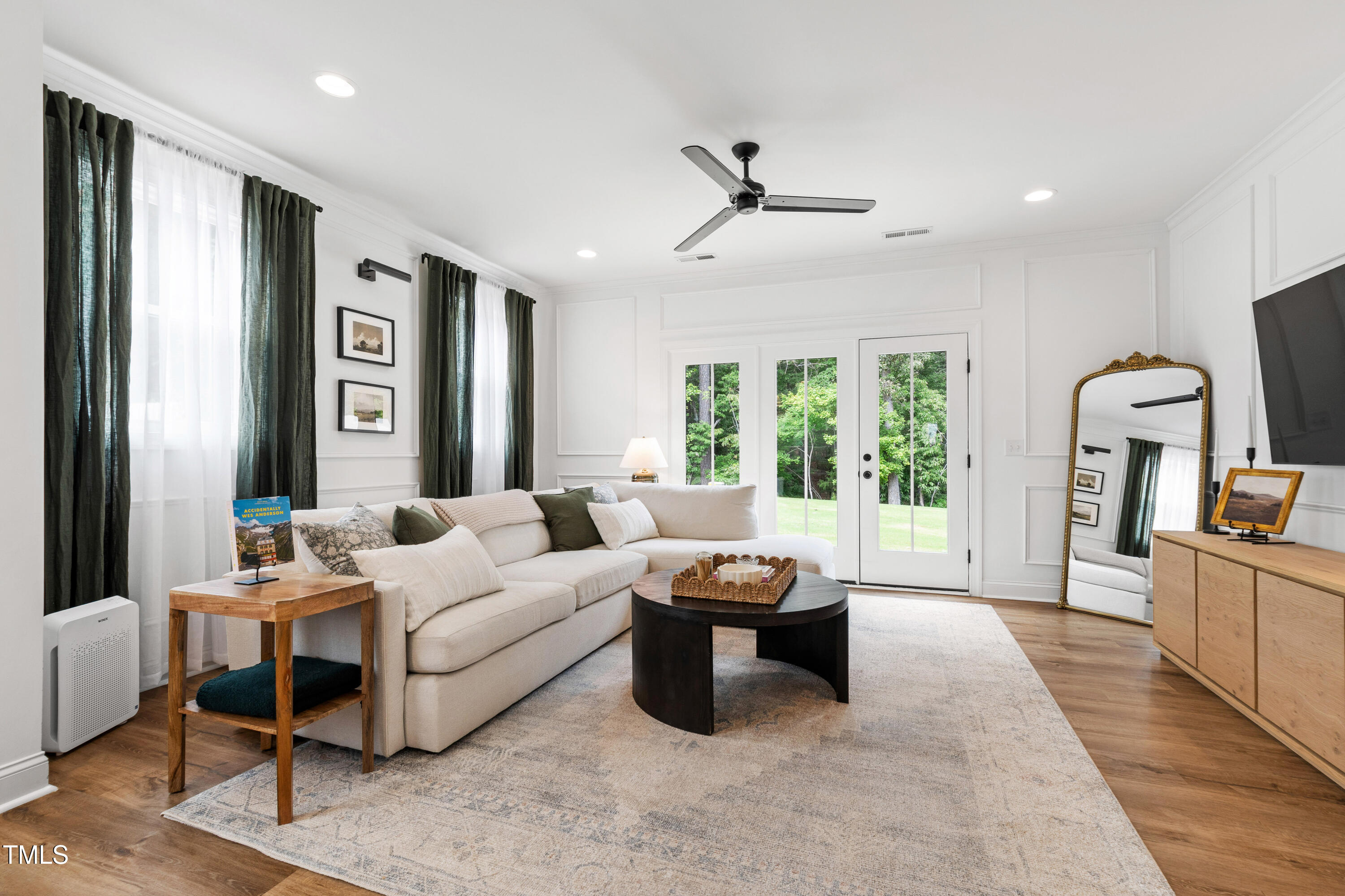 5705 Parker Pines Court Raleigh, NC 27609 - Photo 2 of 46 Parker Pnes-14