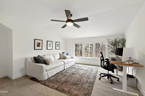 $529,000 | 5705 Parker Pines Court, Raleigh, NC 27609