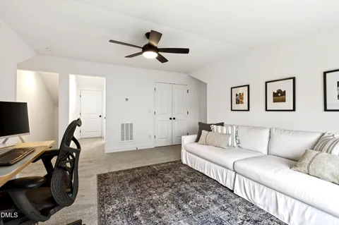 $529,000 | 5705 Parker Pines Court, Raleigh, NC 27609