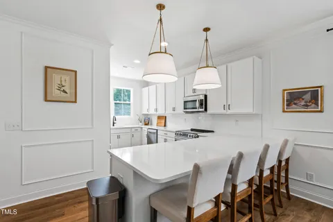 $529,000 | 5705 Parker Pines Court, Raleigh, NC 27609