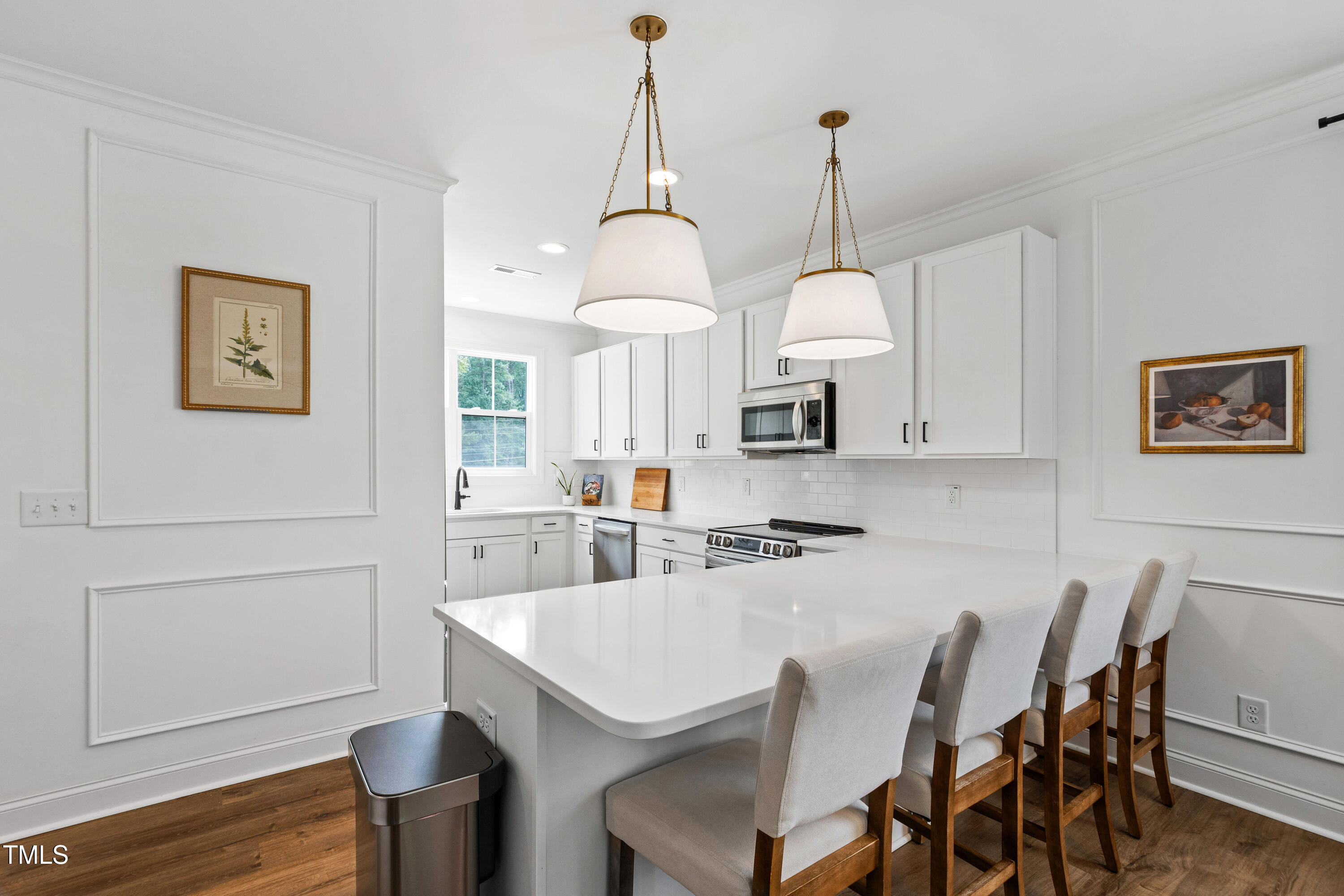 5705 Parker Pines Court Raleigh, NC 27609 - Photo 3 of 46 Parker Pnes-5