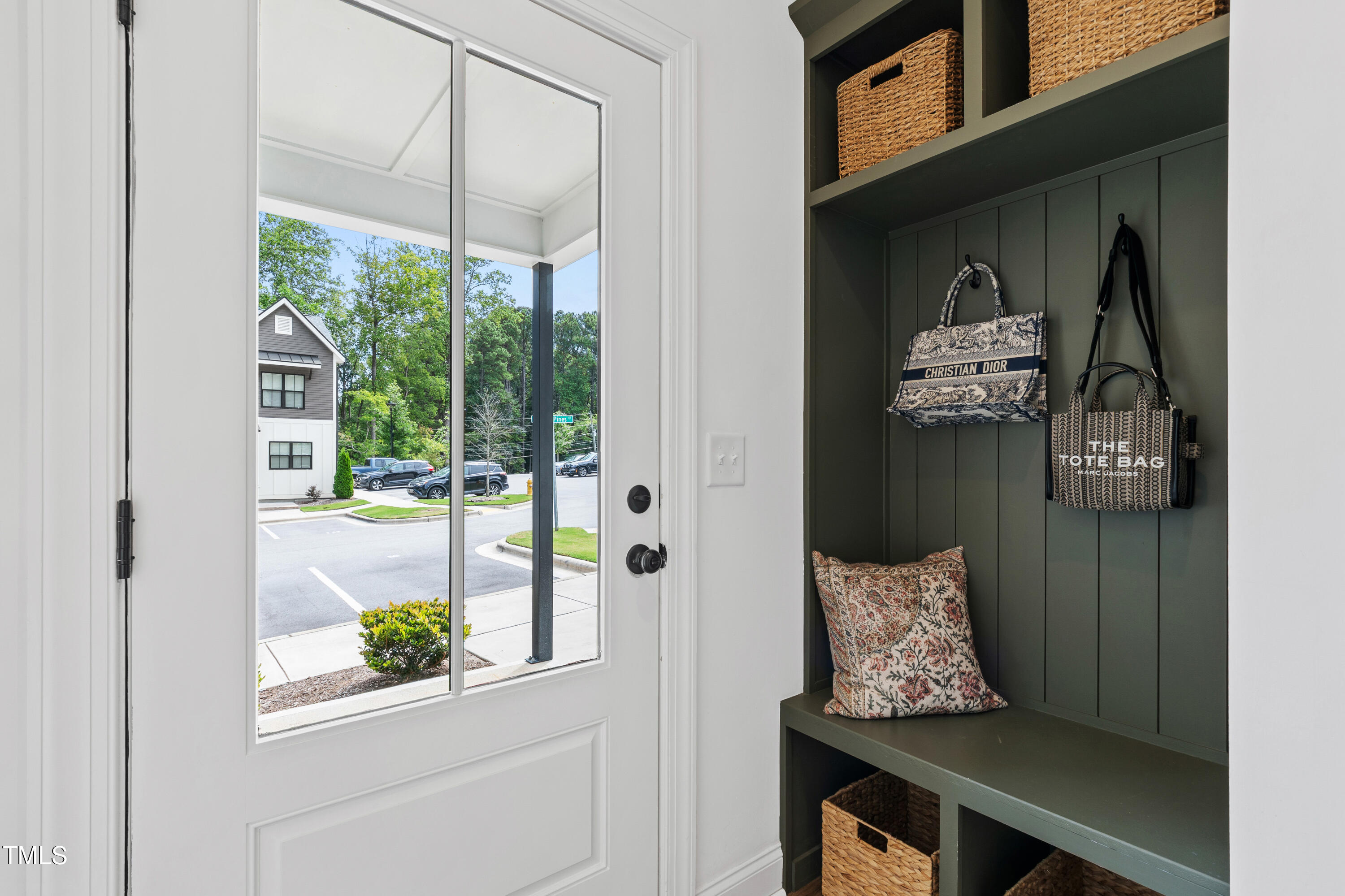 5705 Parker Pines Court Raleigh, NC 27609 - Photo 40 of 46 Parker Pnes-3