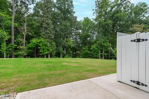 $529,000 | 5705 Parker Pines Court, Raleigh, NC 27609