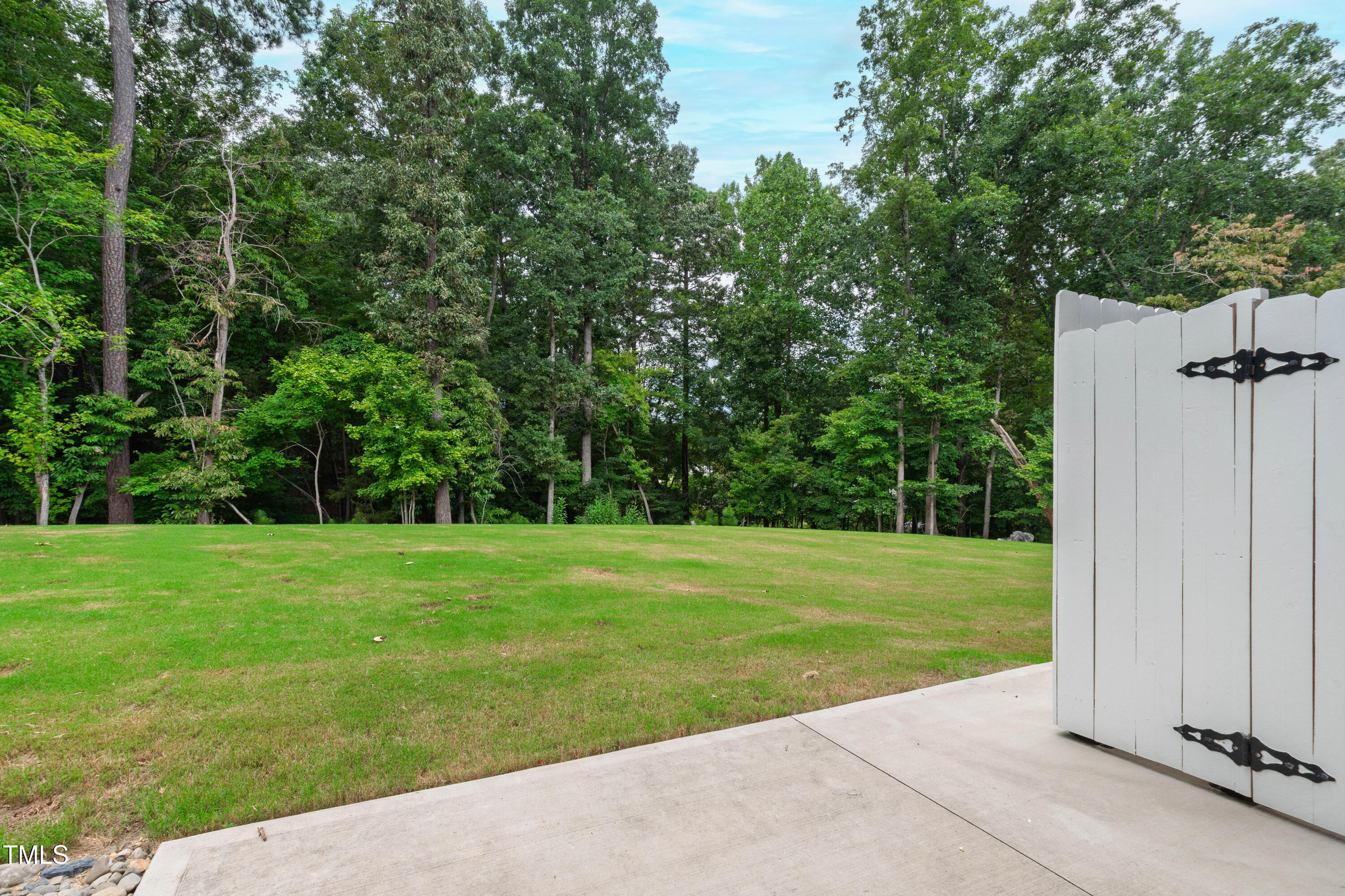 5705 Parker Pines Court Raleigh, NC 27609 - Photo 42 of 46 Parker Pnes-38