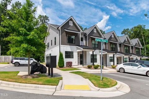 $529,000 | 5705 Parker Pines Court, Raleigh, NC 27609