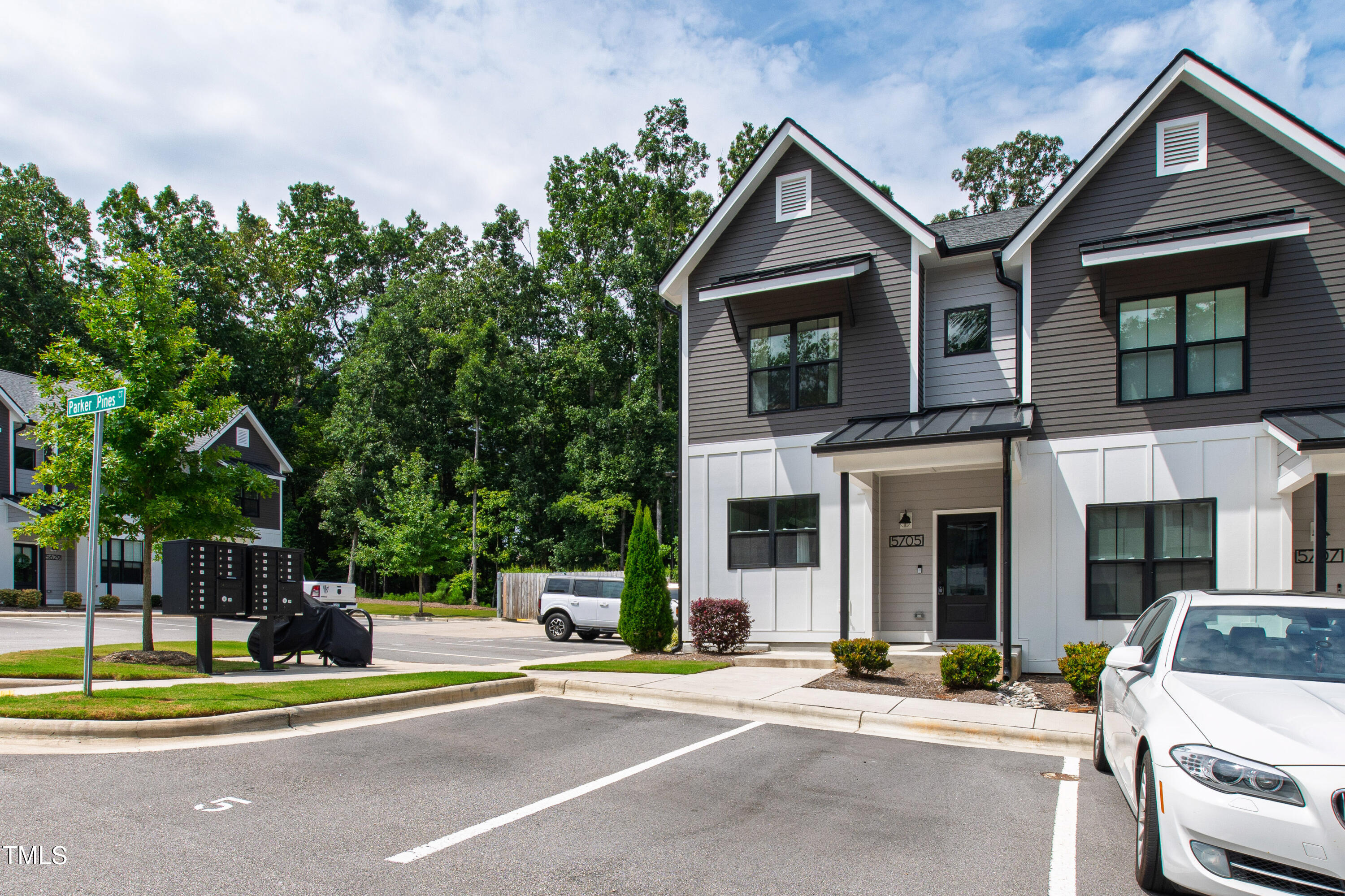 5705 Parker Pines Court Raleigh, NC 27609 - Photo 45 of 46 Parker Pnes-35