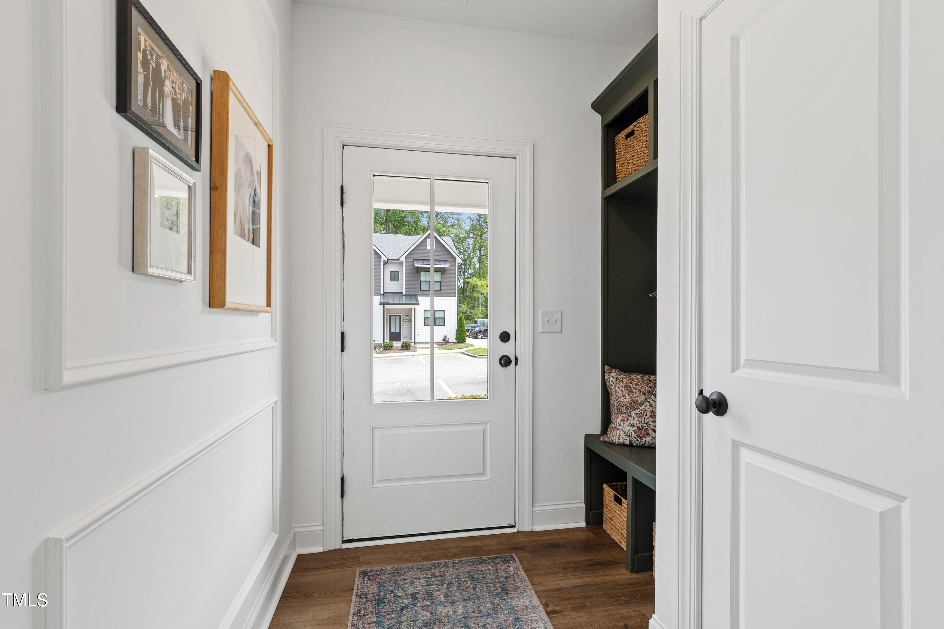 5705 Parker Pines Court Raleigh, NC 27609 - Photo 7 of 46 Parker Pnes-2