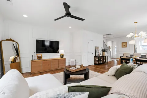 $529,000 | 5705 Parker Pines Court, Raleigh, NC 27609