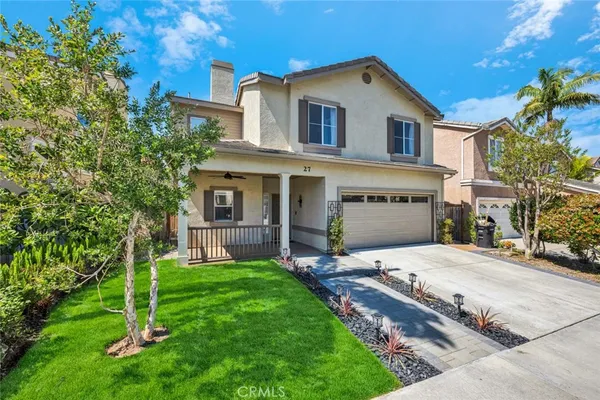 $4,850 | 27 Cayman Brac, Aliso Viejo, CA 92656