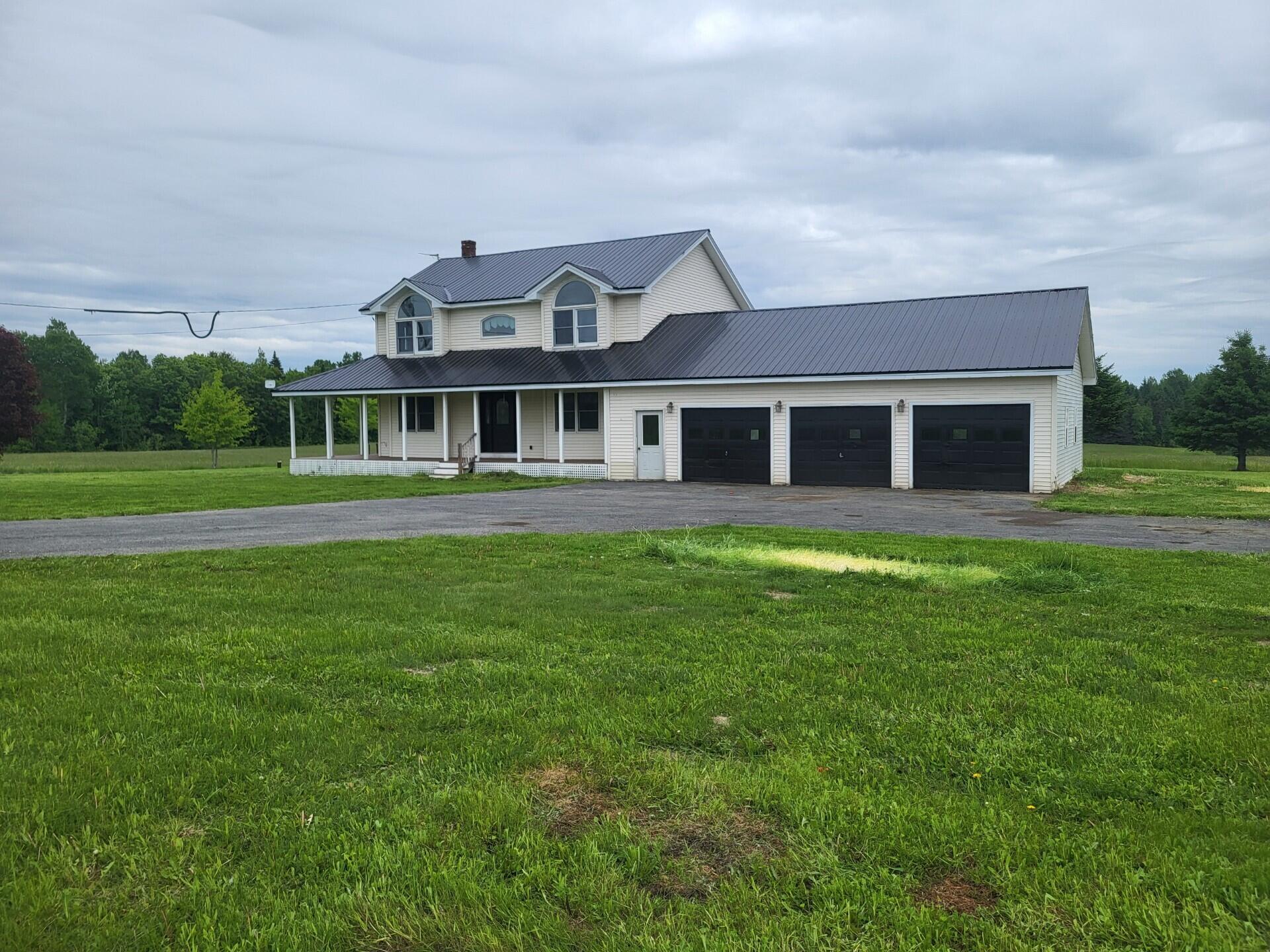 396 East Ridge Road Mars Hill, ME 04758 - Photo 3 of 35 1000039450