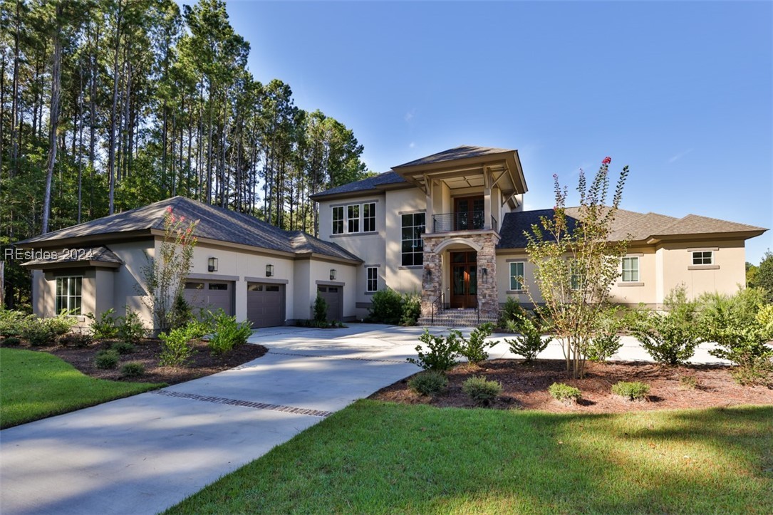 232 Good Hope Road Okatie, SC 29909 - Photo 1 of 1