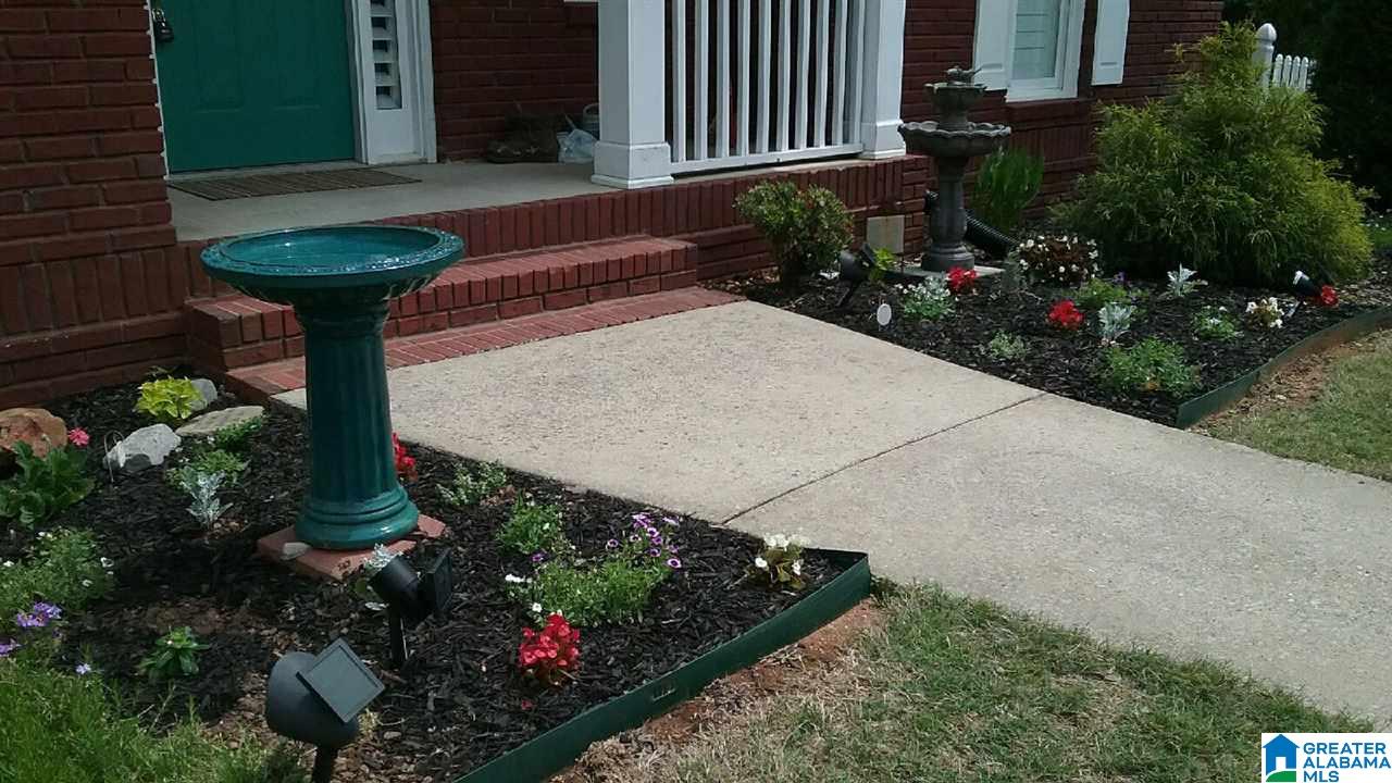70 Ridgewood Lane Odenville, AL 35120 - Photo 5 of 47