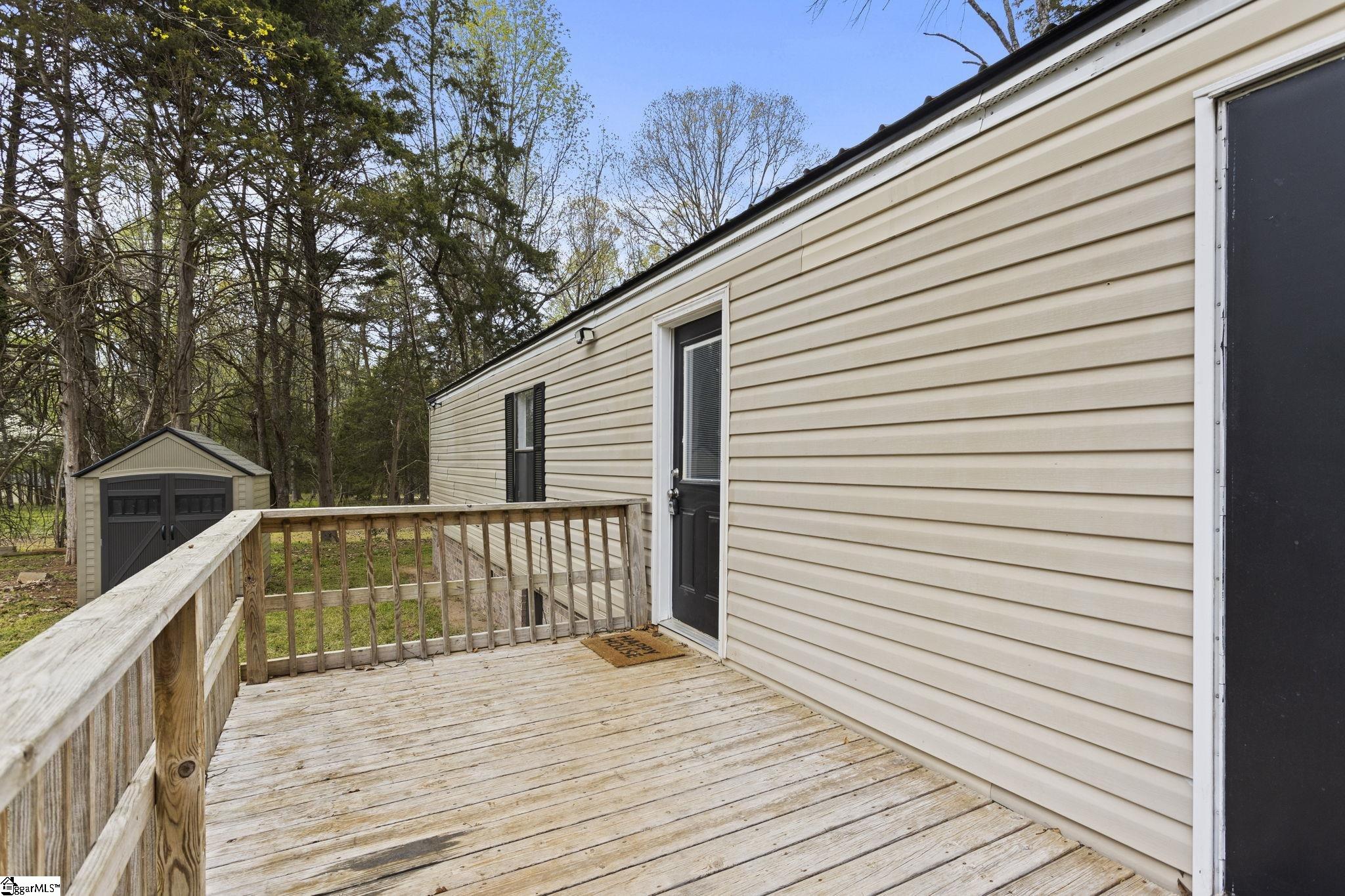 120 Piedmont Golf Course Road Piedmont, SC 29673 - Photo 25 of 29