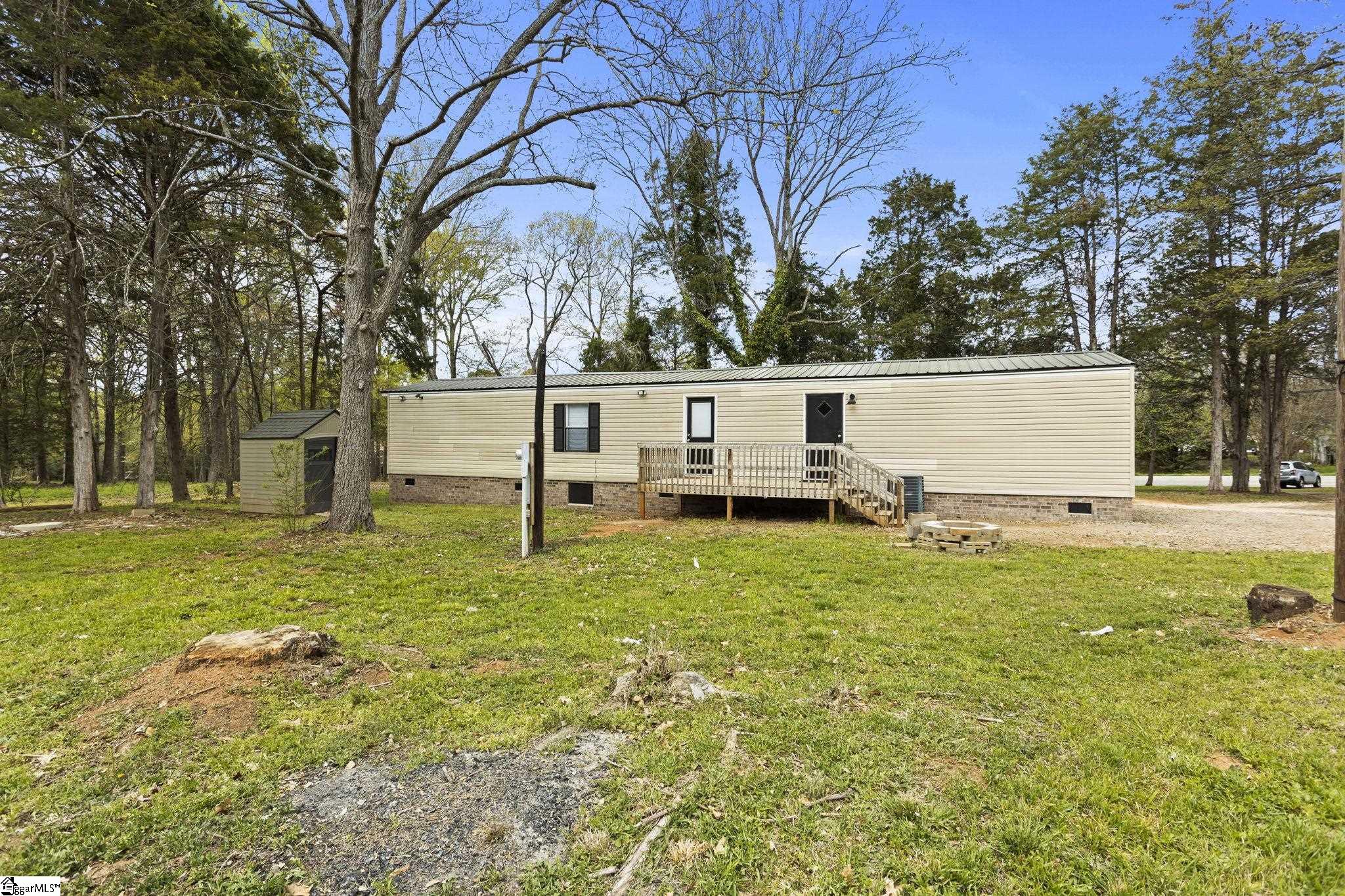 120 Piedmont Golf Course Road Piedmont, SC 29673 - Photo 27 of 29