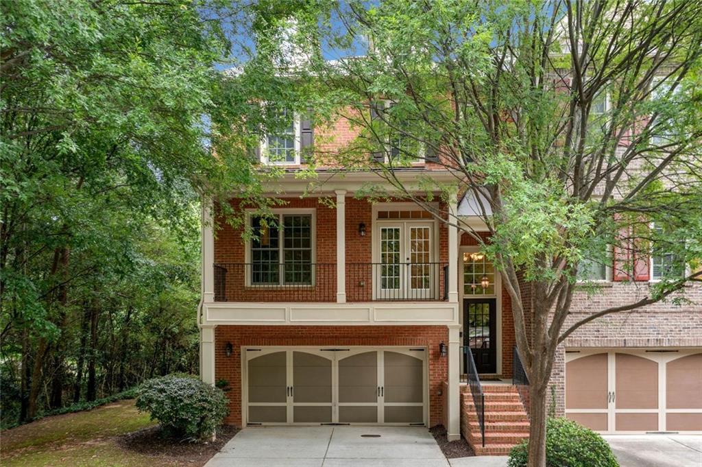 2005 Eagle Ridge Roswell, GA 30076 - Photo 1 of 1