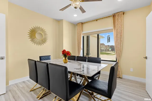 $575,000 | 2817 West Lake Trail Court, Dunlap, IL 61525