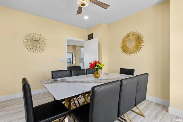 $575,000 | 2817 West Lake Trail Court, Dunlap, IL 61525