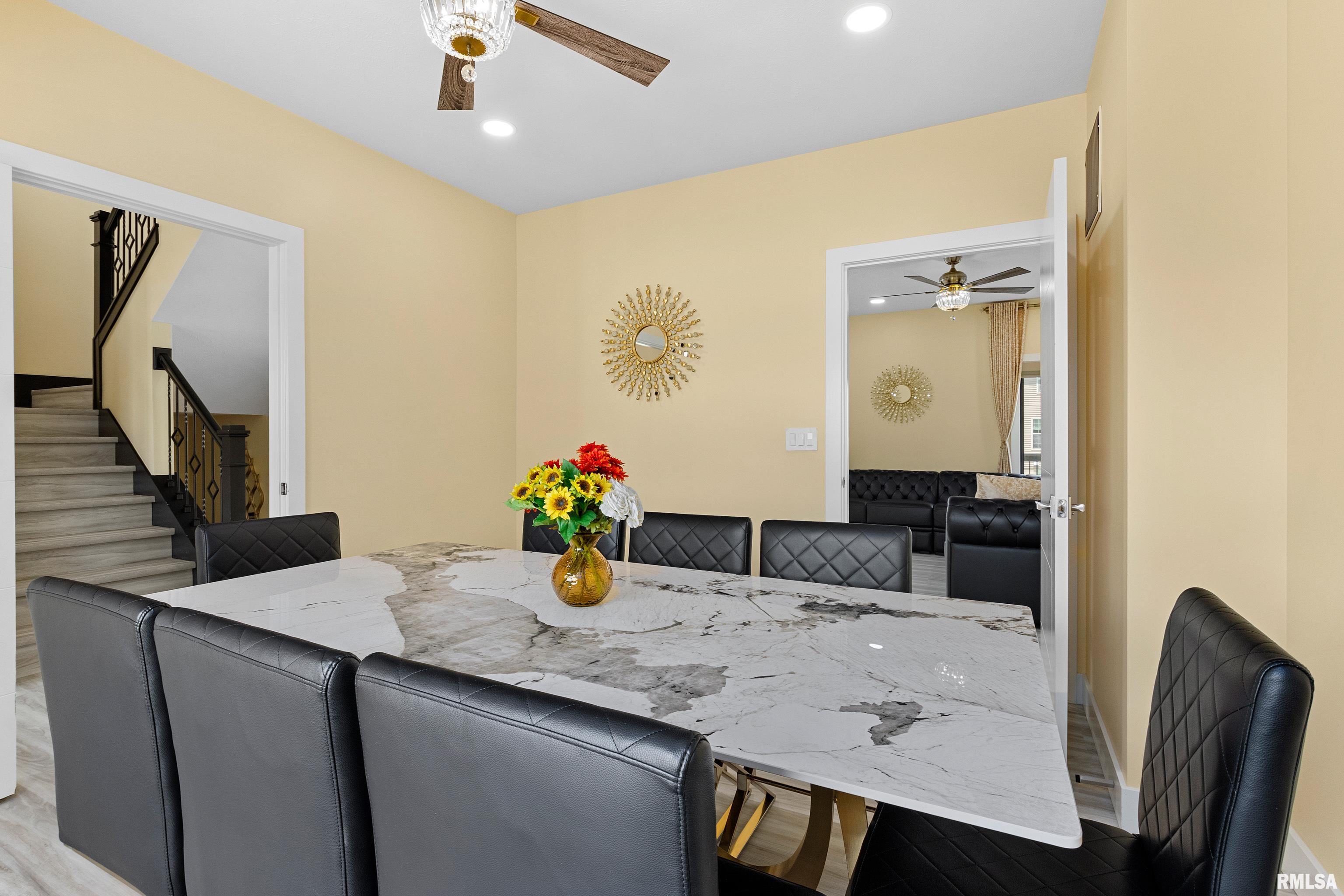 2817 West Lake Trail Court Dunlap, IL 61525 - Photo 17 of 55