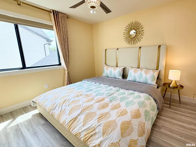 $575,000 | 2817 West Lake Trail Court, Dunlap, IL 61525