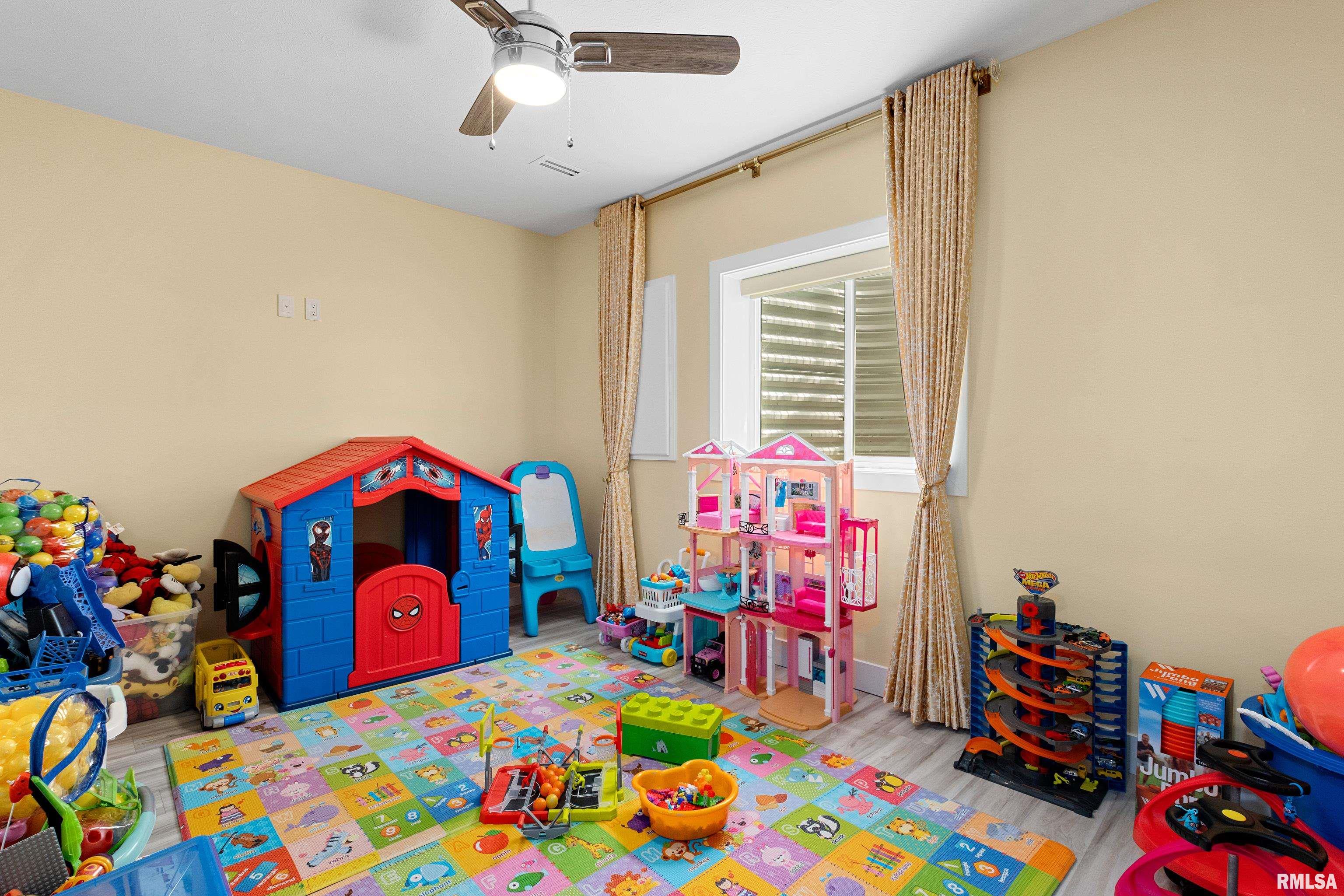 2817 West Lake Trail Court Dunlap, IL 61525 - Photo 36 of 55