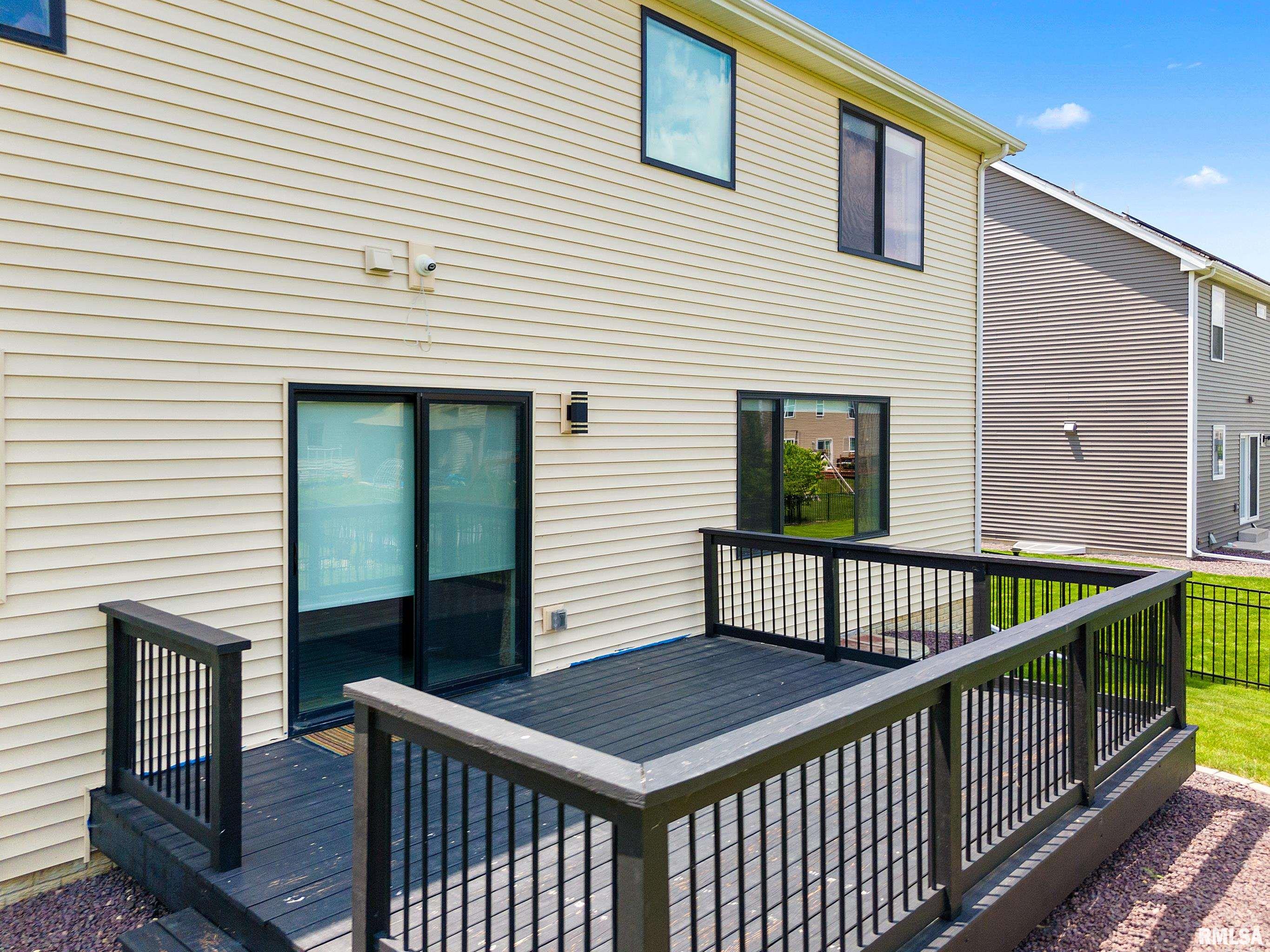 2817 West Lake Trail Court Dunlap, IL 61525 - Photo 43 of 55