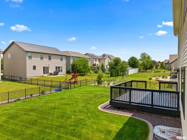 $575,000 | 2817 West Lake Trail Court, Dunlap, IL 61525