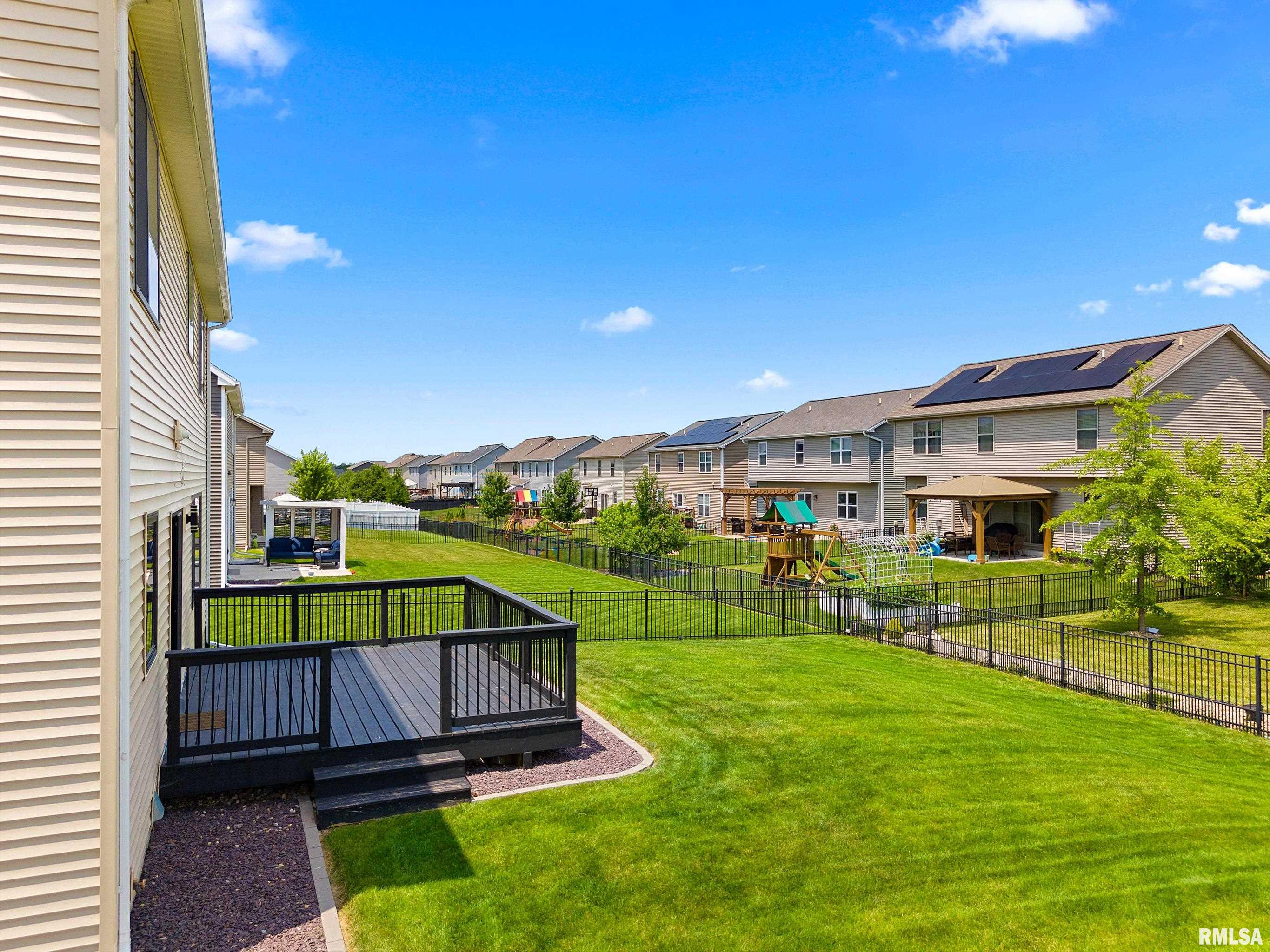 2817 West Lake Trail Court Dunlap, IL 61525 - Photo 45 of 55