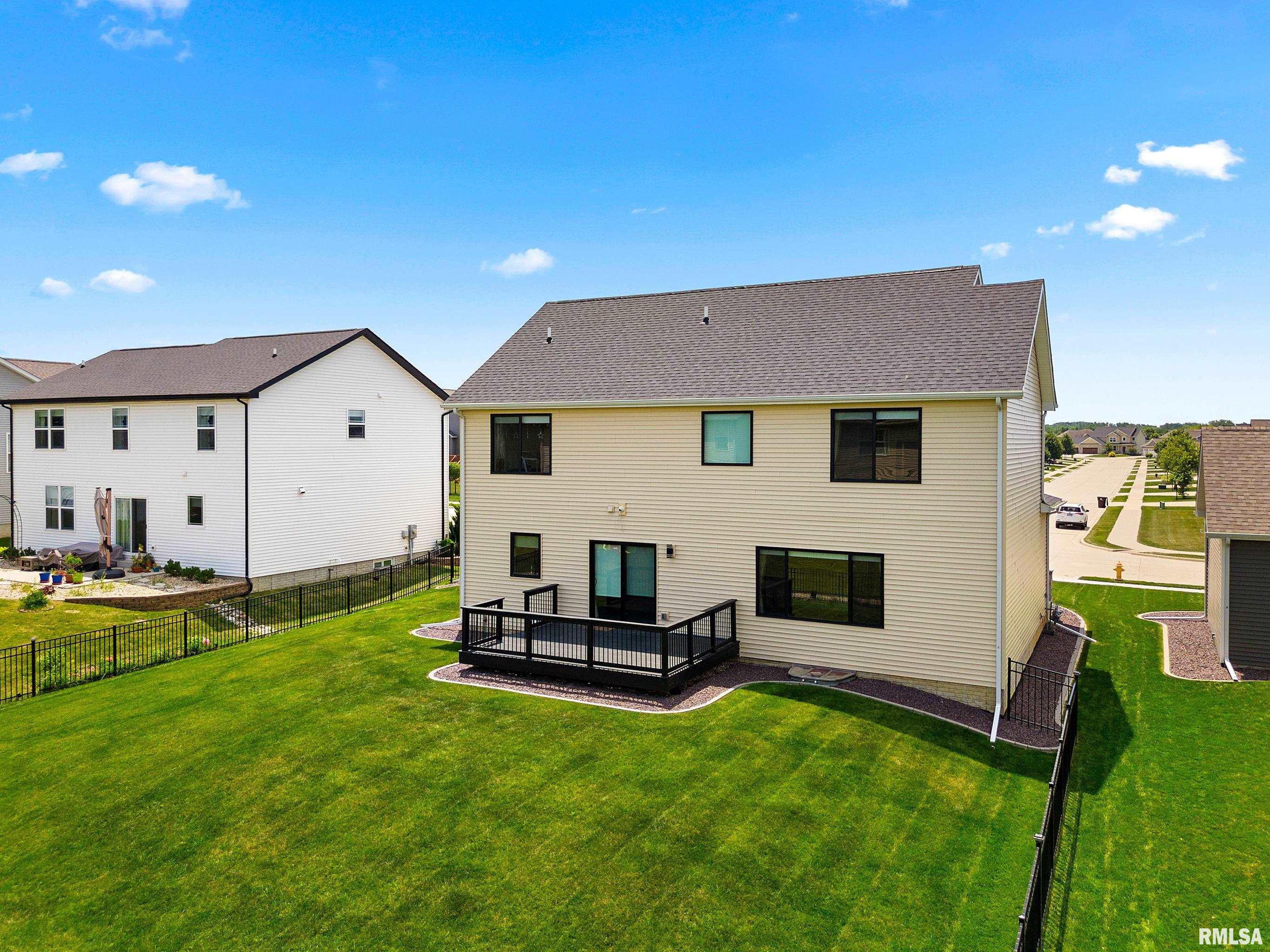 2817 West Lake Trail Court Dunlap, IL 61525 - Photo 46 of 55