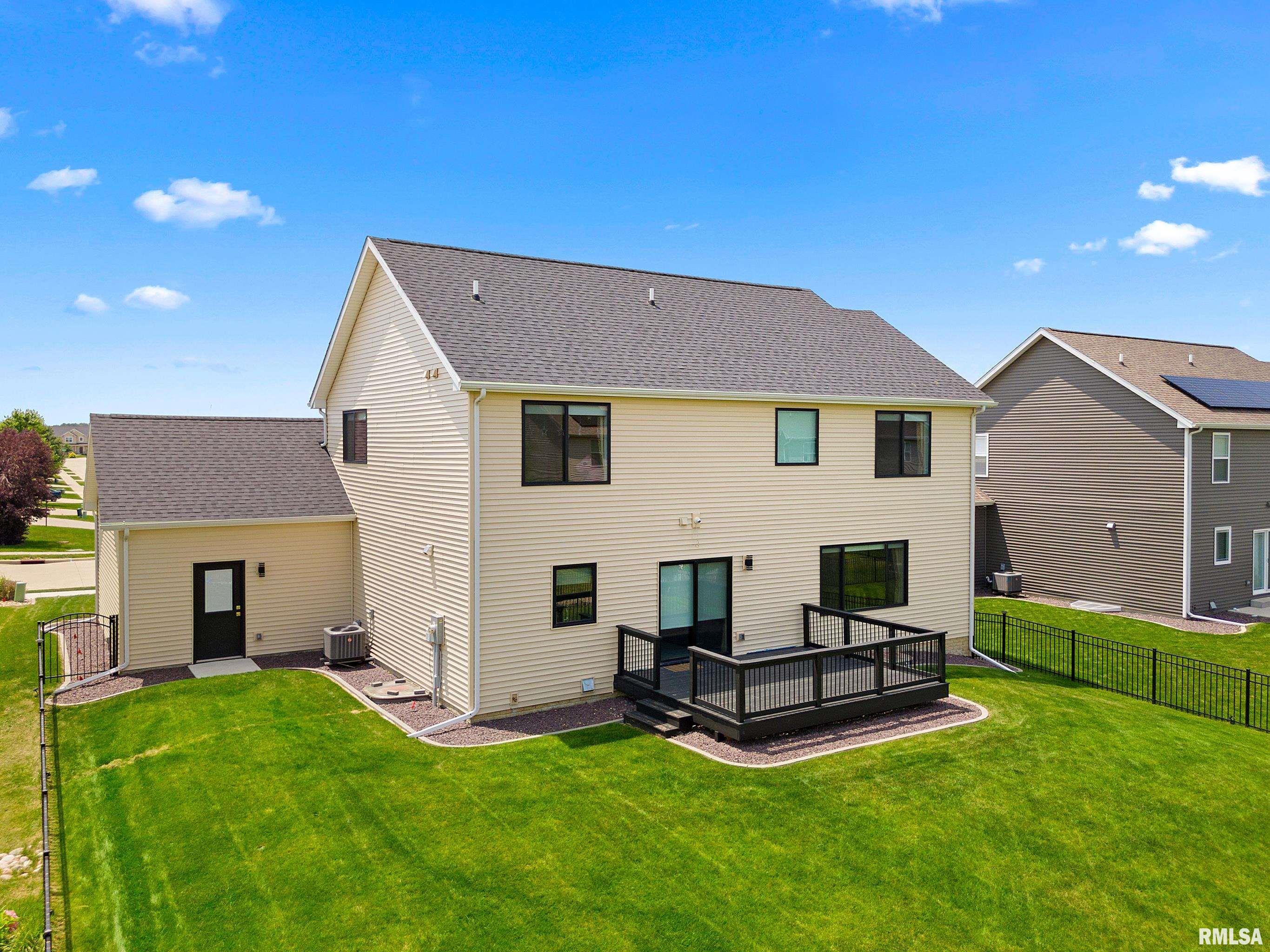 2817 West Lake Trail Court Dunlap, IL 61525 - Photo 47 of 55