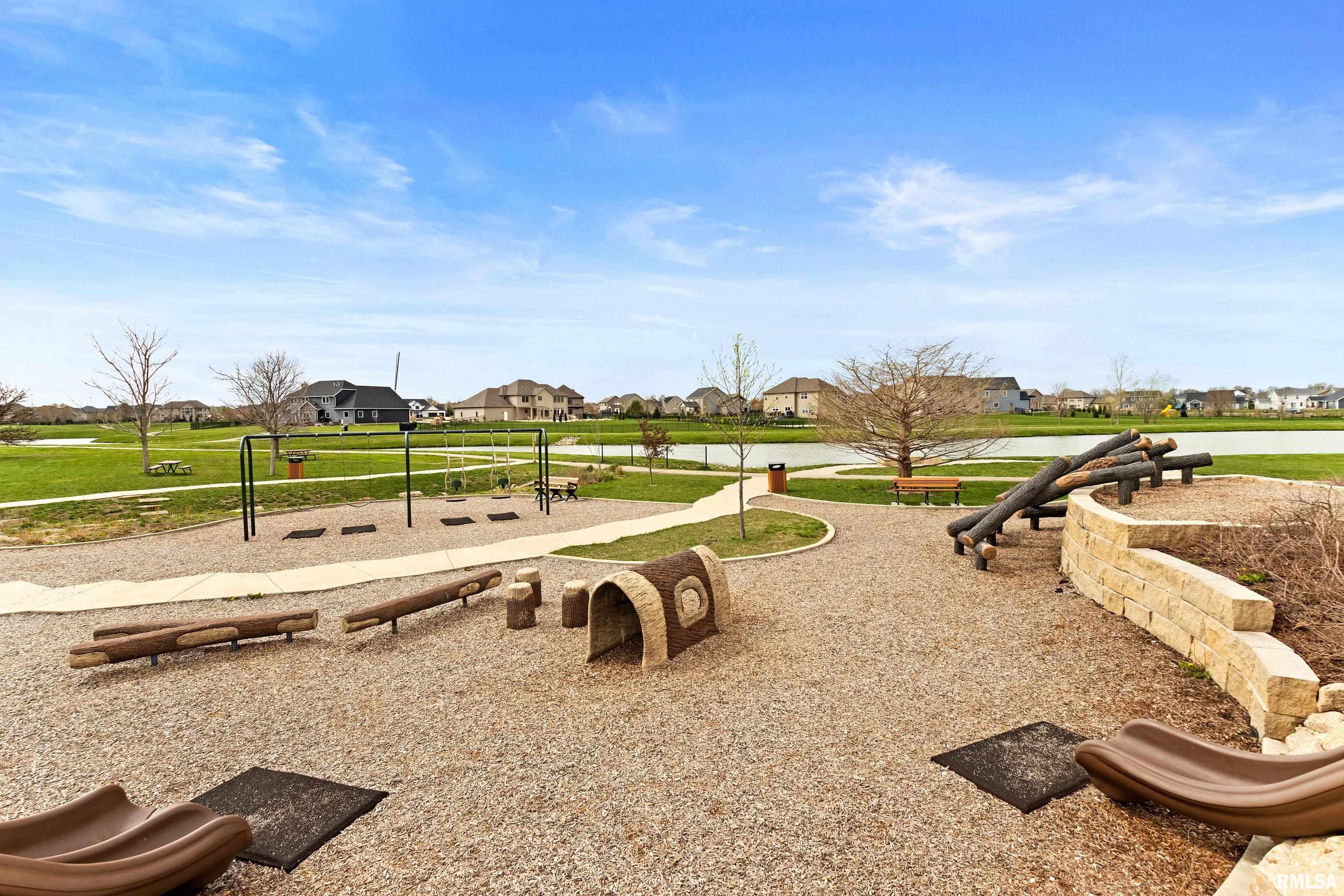 2817 West Lake Trail Court Dunlap, IL 61525 - Photo 49 of 55