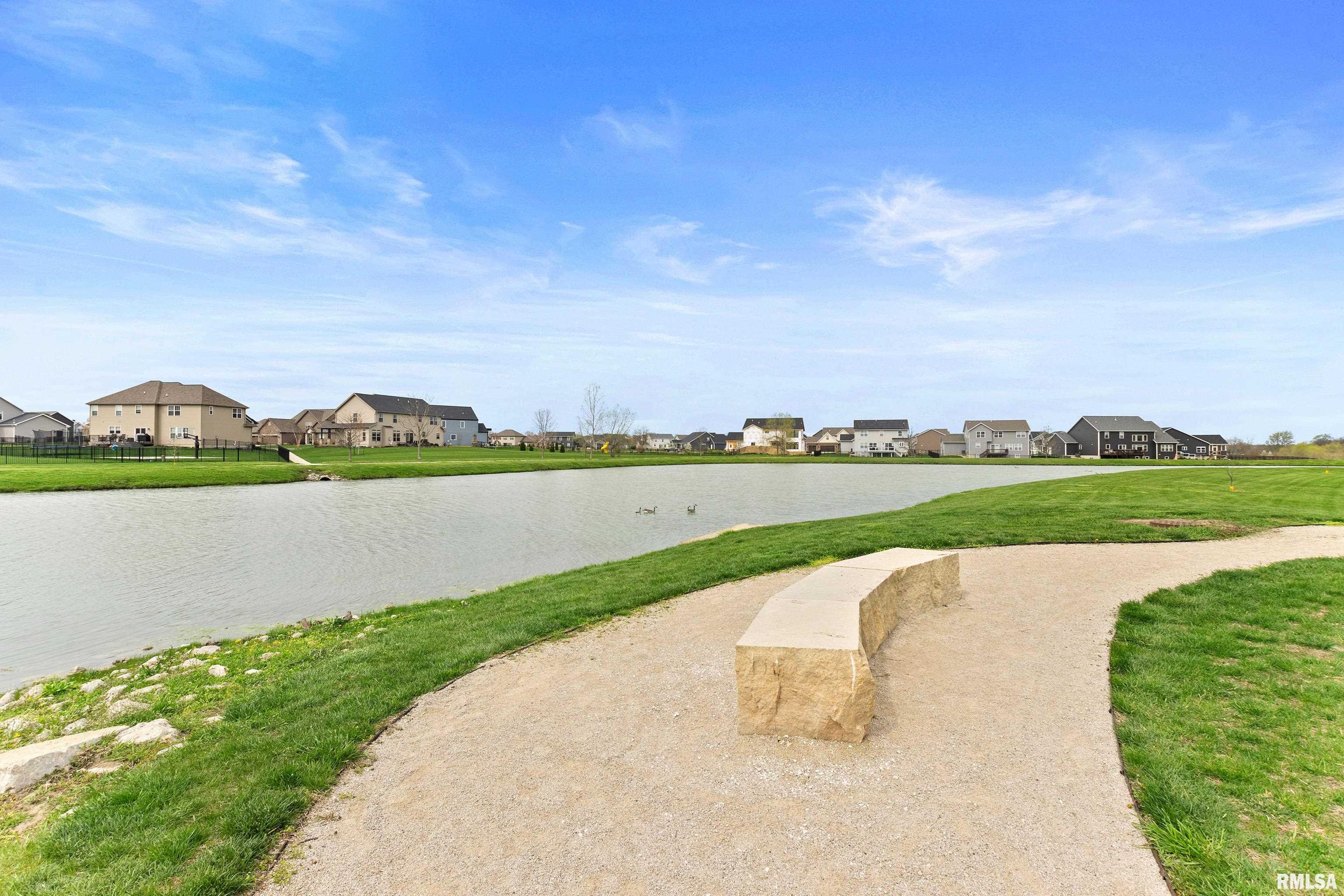 2817 West Lake Trail Court Dunlap, IL 61525 - Photo 50 of 55