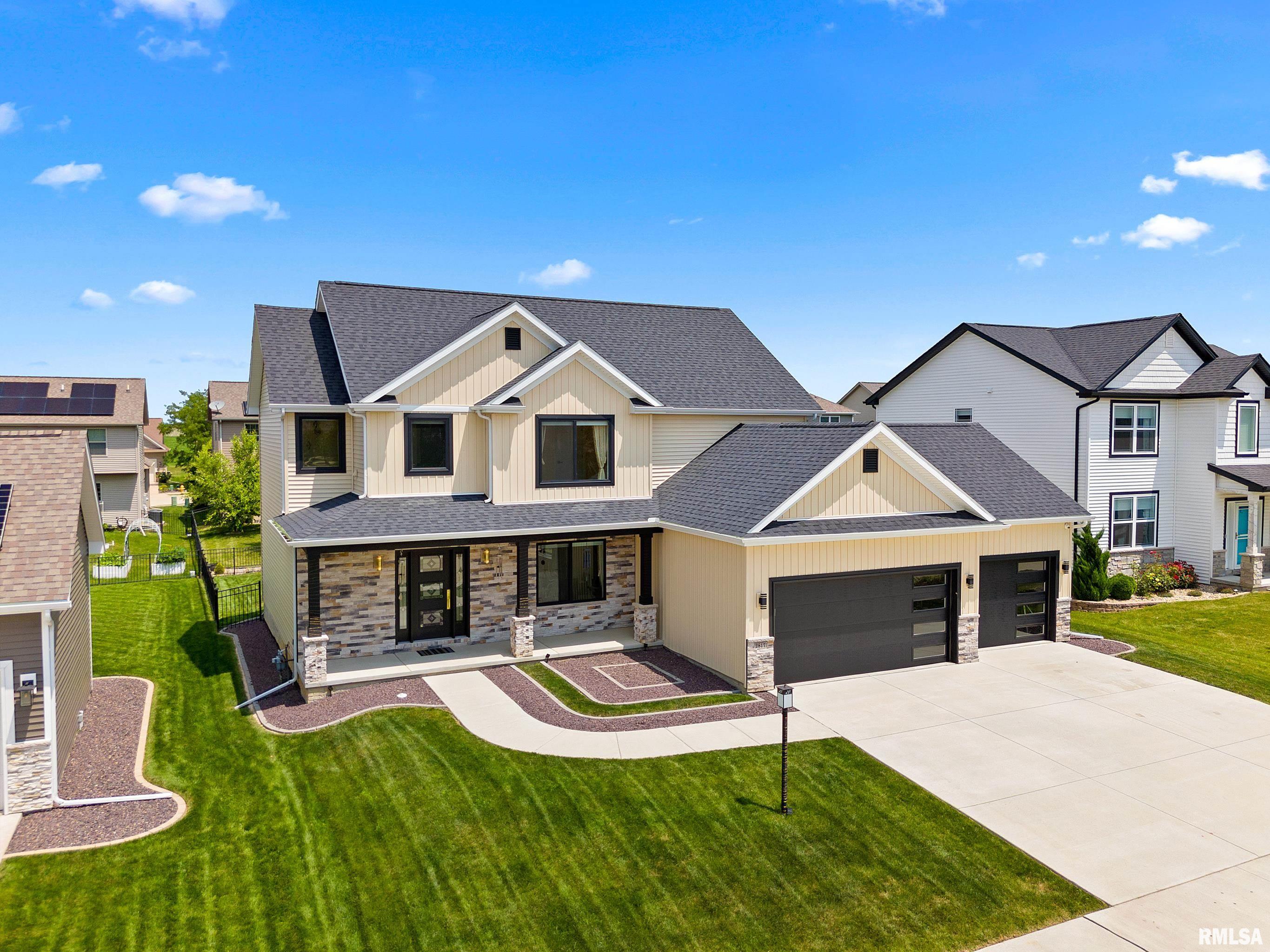 2817 West Lake Trail Court Dunlap, IL 61525 - Photo 55 of 55