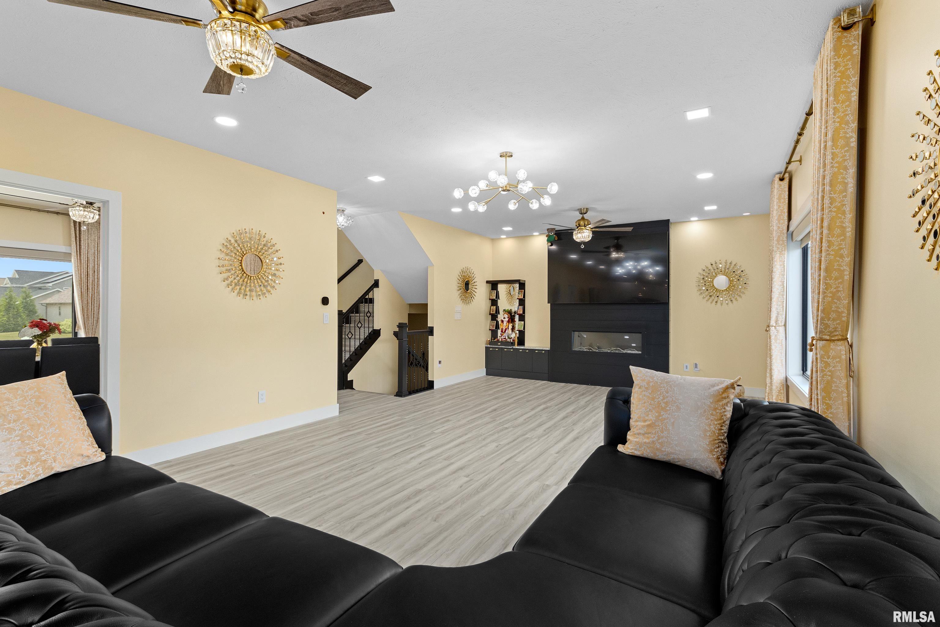 2817 West Lake Trail Court Dunlap, IL 61525 - Photo 6 of 55