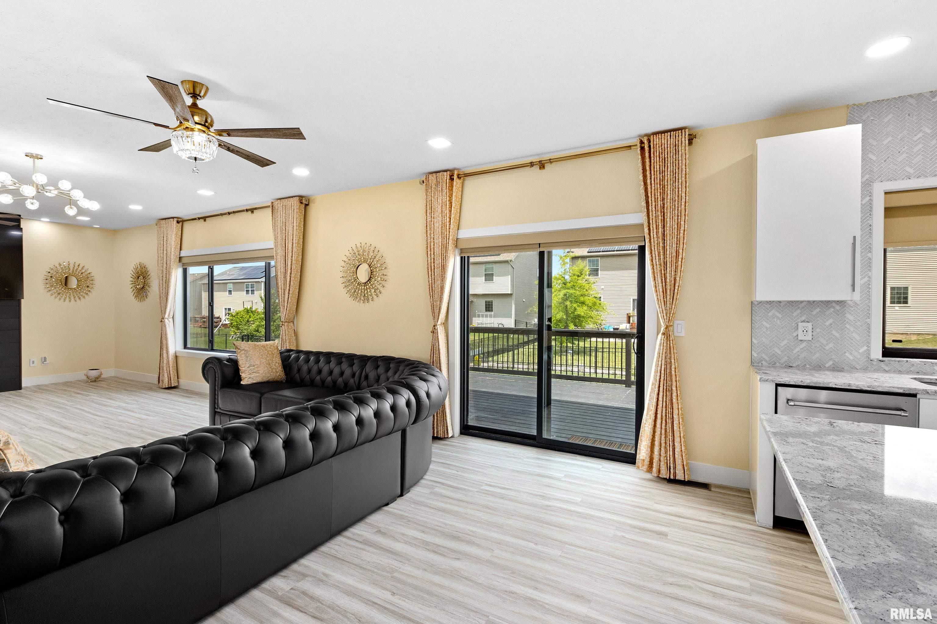 2817 West Lake Trail Court Dunlap, IL 61525 - Photo 9 of 55