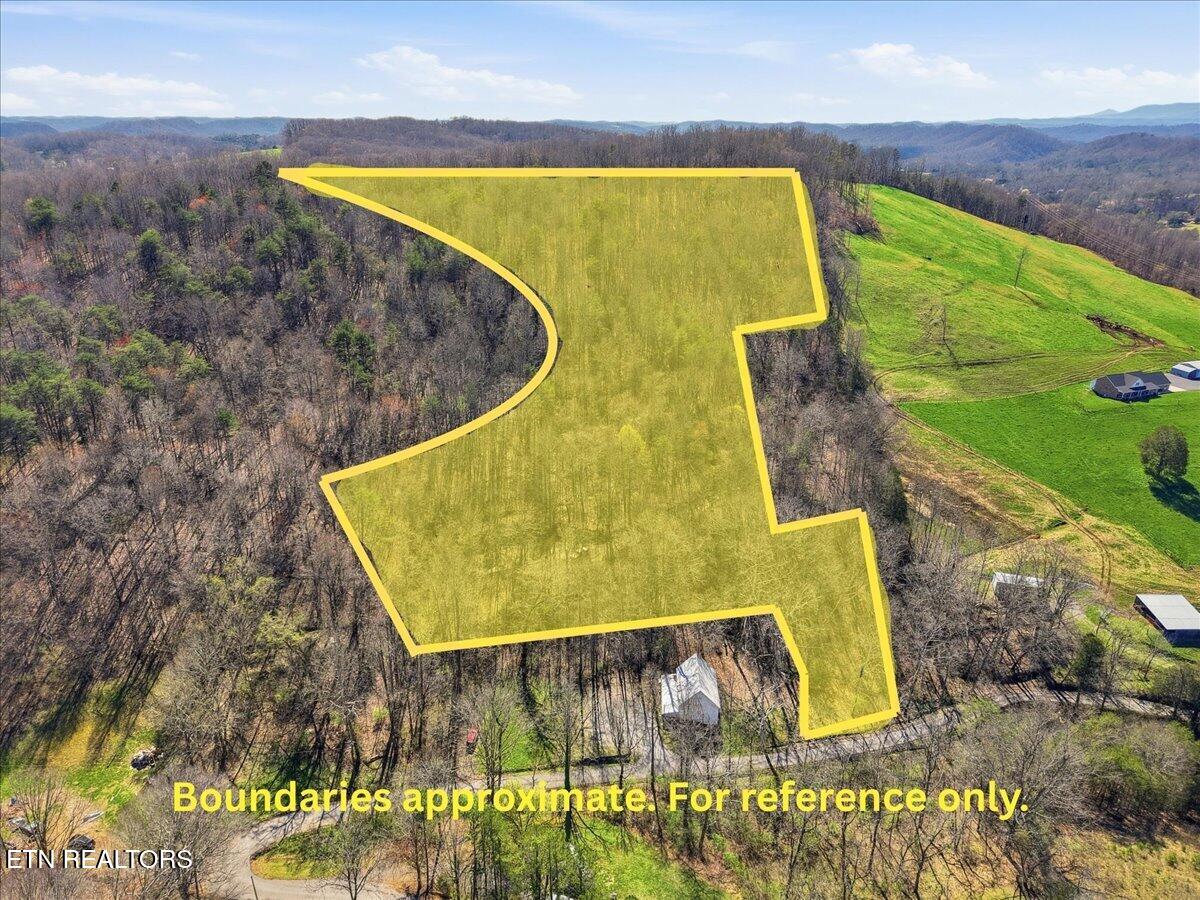 180 Hill Road Heiskell, TN 37754 - Photo 15 of 18 01-1